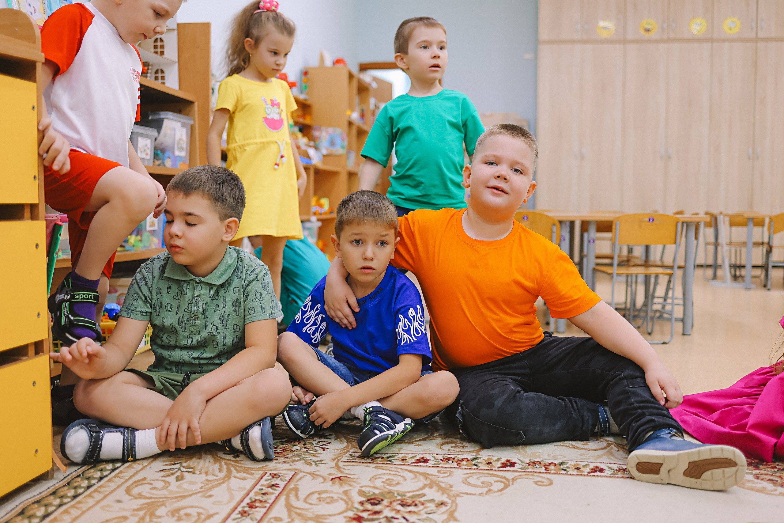 Один день на выпускную книгу. Семейный фотограф Тюмень, фотограф на роды Салмина Мария