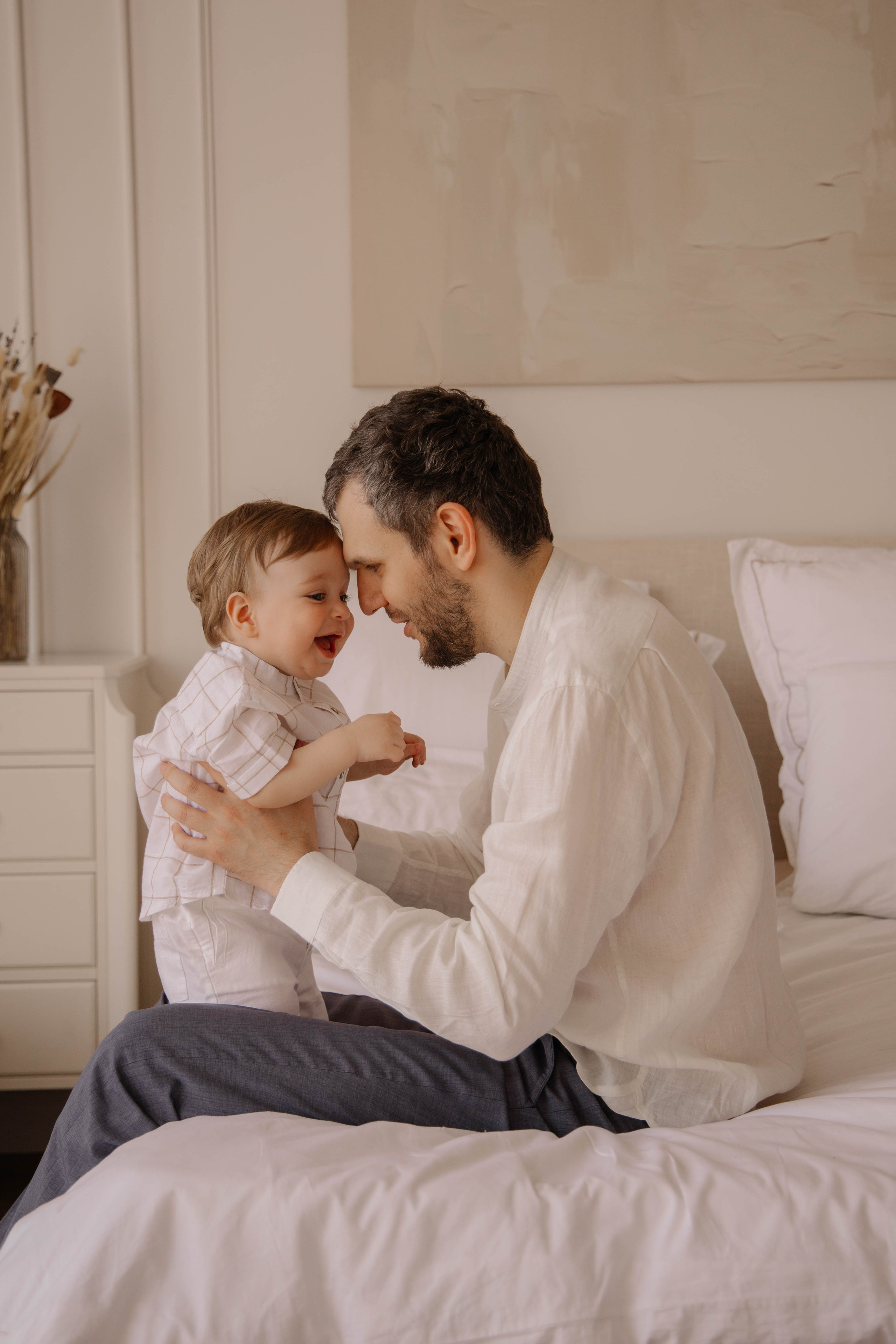 Семейная в студии. Свадебный и семейный фотограф респ. Дагестан и г. Москва Диана Старри
