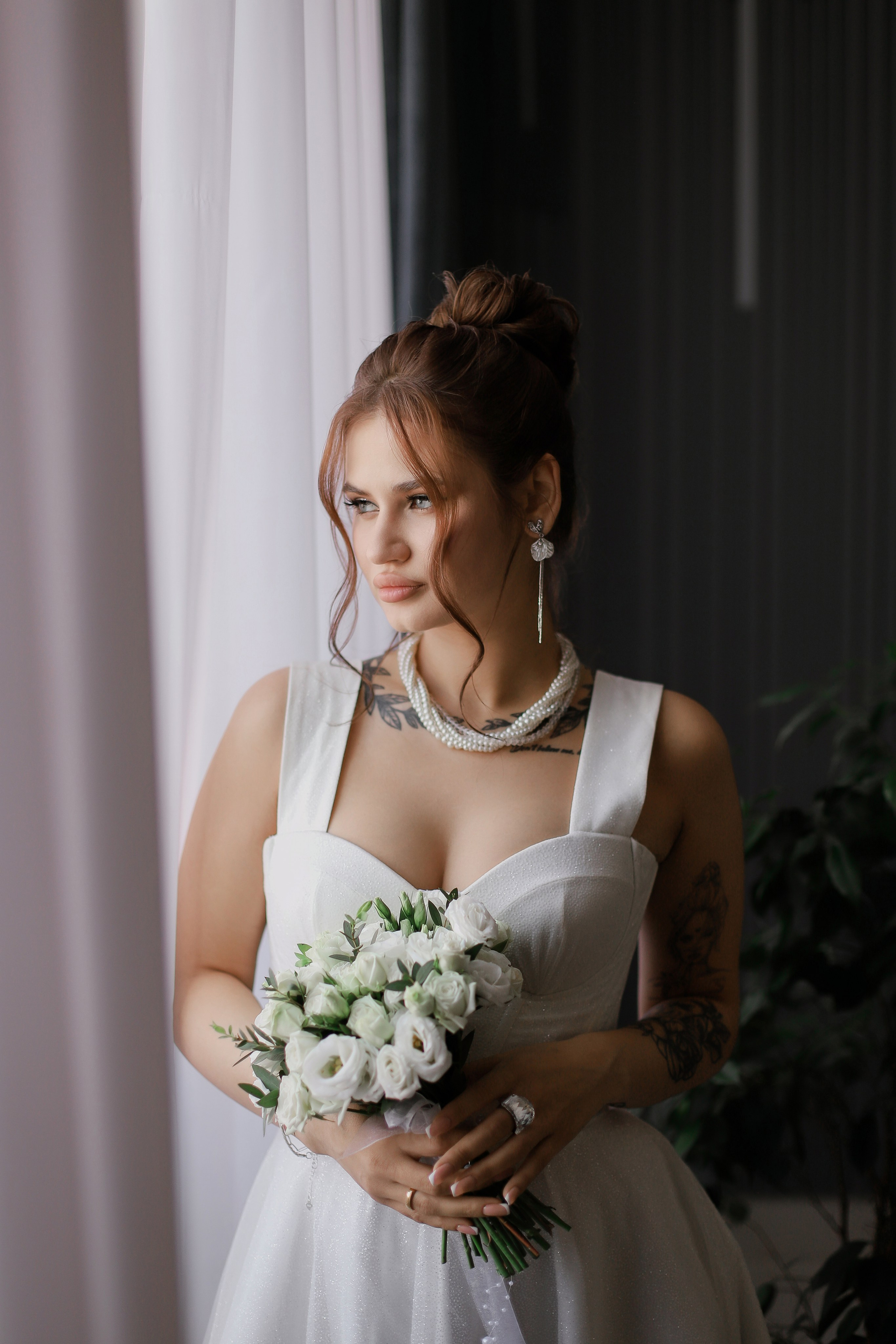 Сергей и Дарья. Свадебный, семейный и детский фотограф в Люберцах Зайцева Анастасия