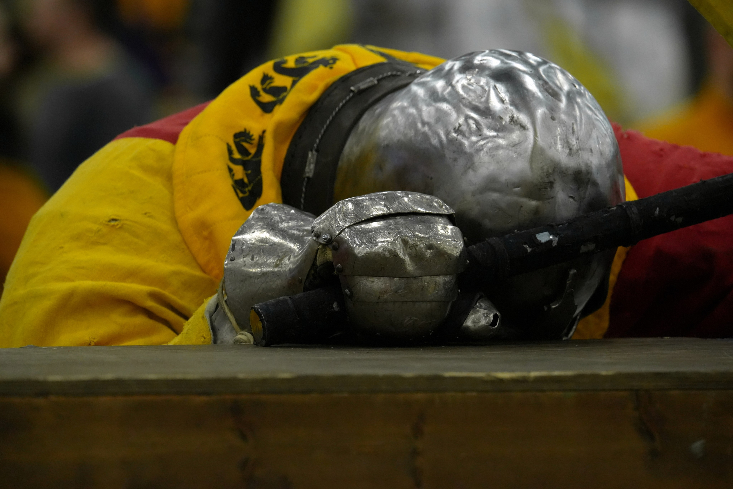 РЕКОН 2025. Вадим Шейдин