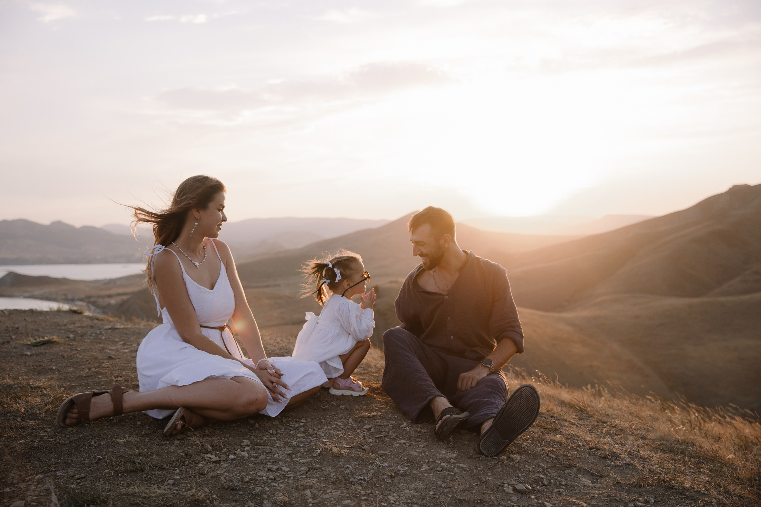В МОМЕНТЕ. Свадебный и семейный фотограф Крым