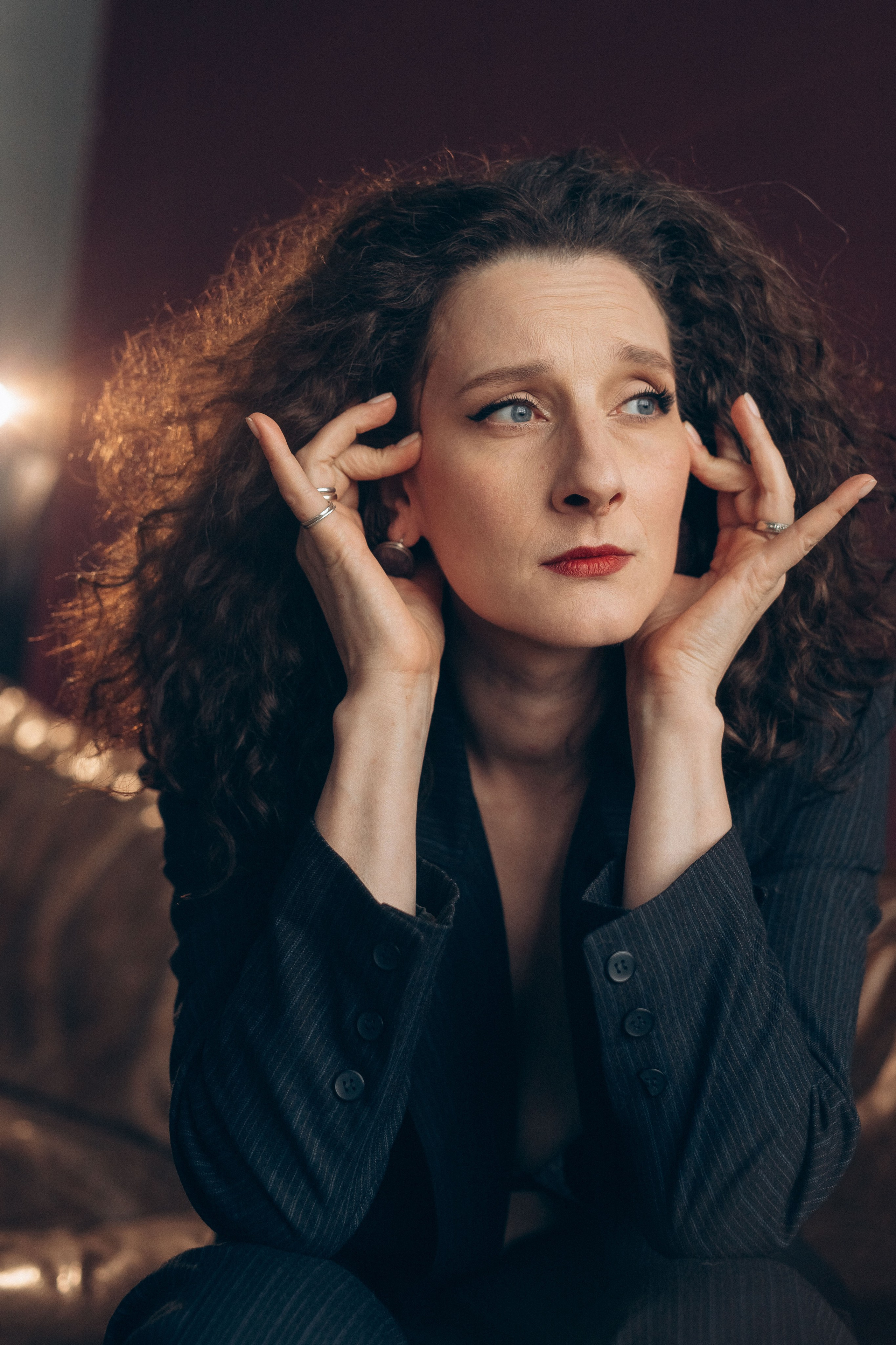 Мариэтта Цигаль-Полищук. Фотограф Ногинск Электросталь Наталья Осетрова