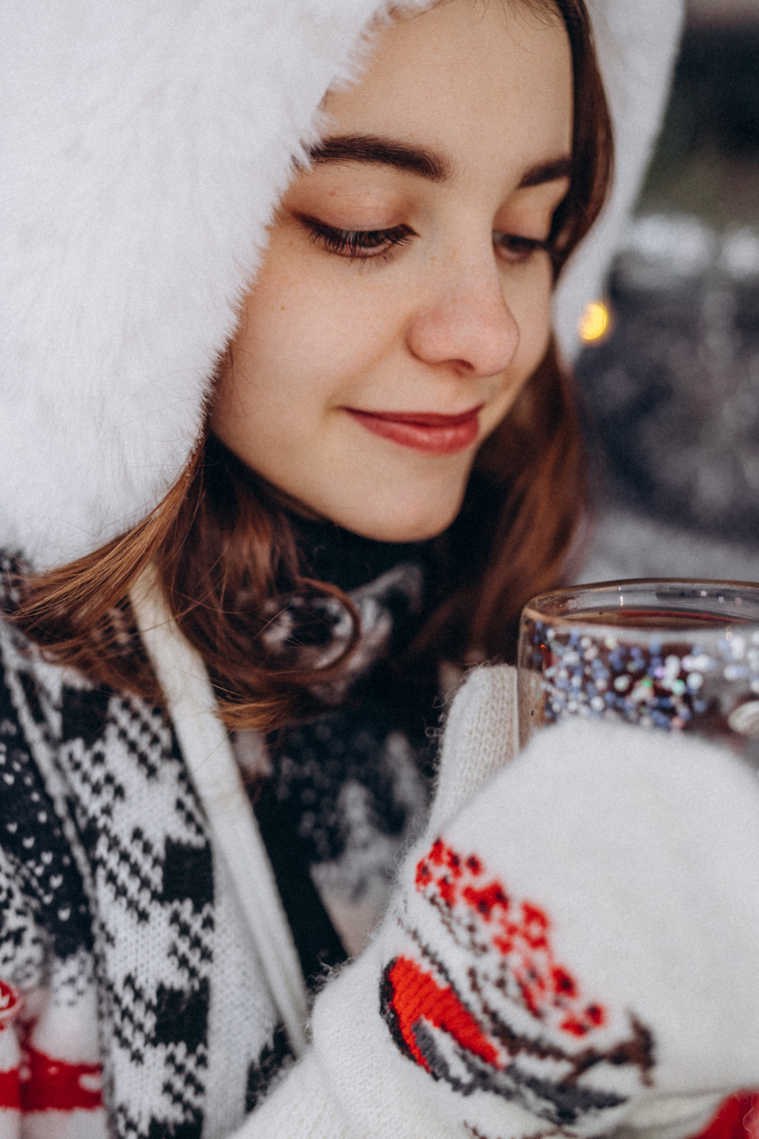 Даша. Фотограф Ногинск Электросталь Наталья Осетрова