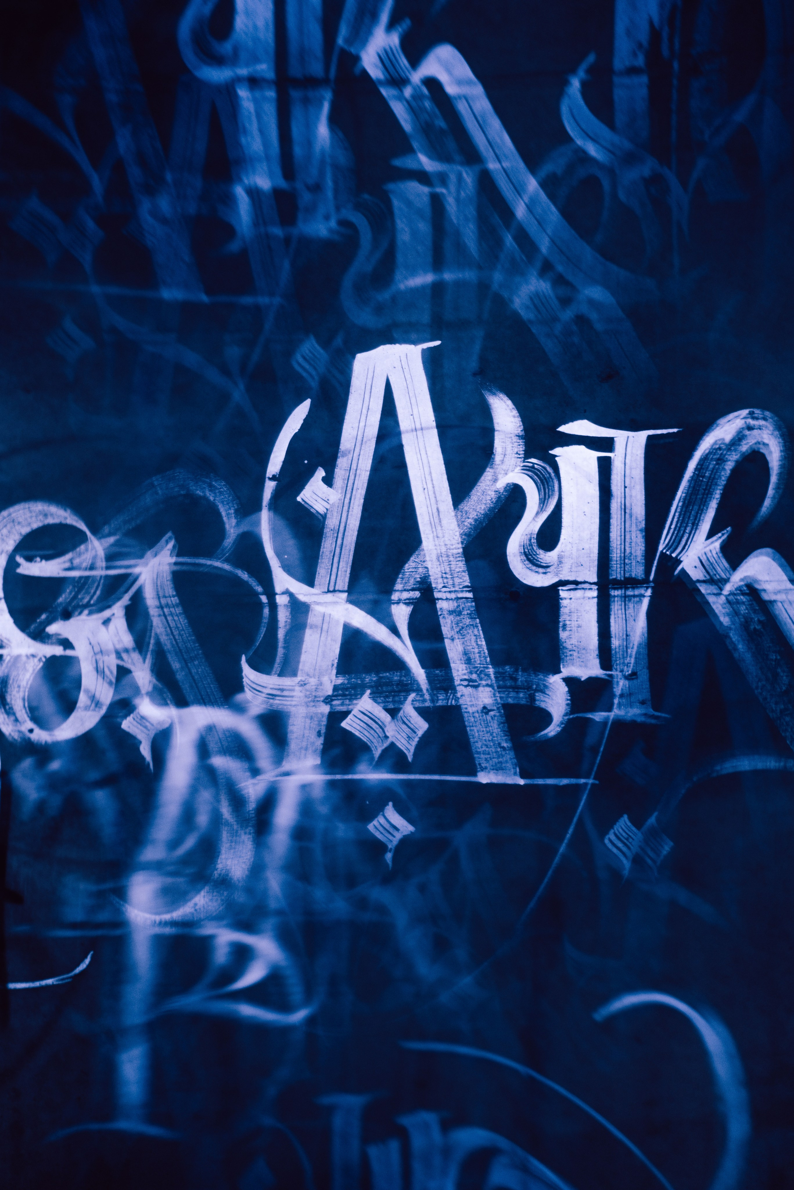 НУР. Инсталляции / 2025. Саша Копылов, фотограф в Казани