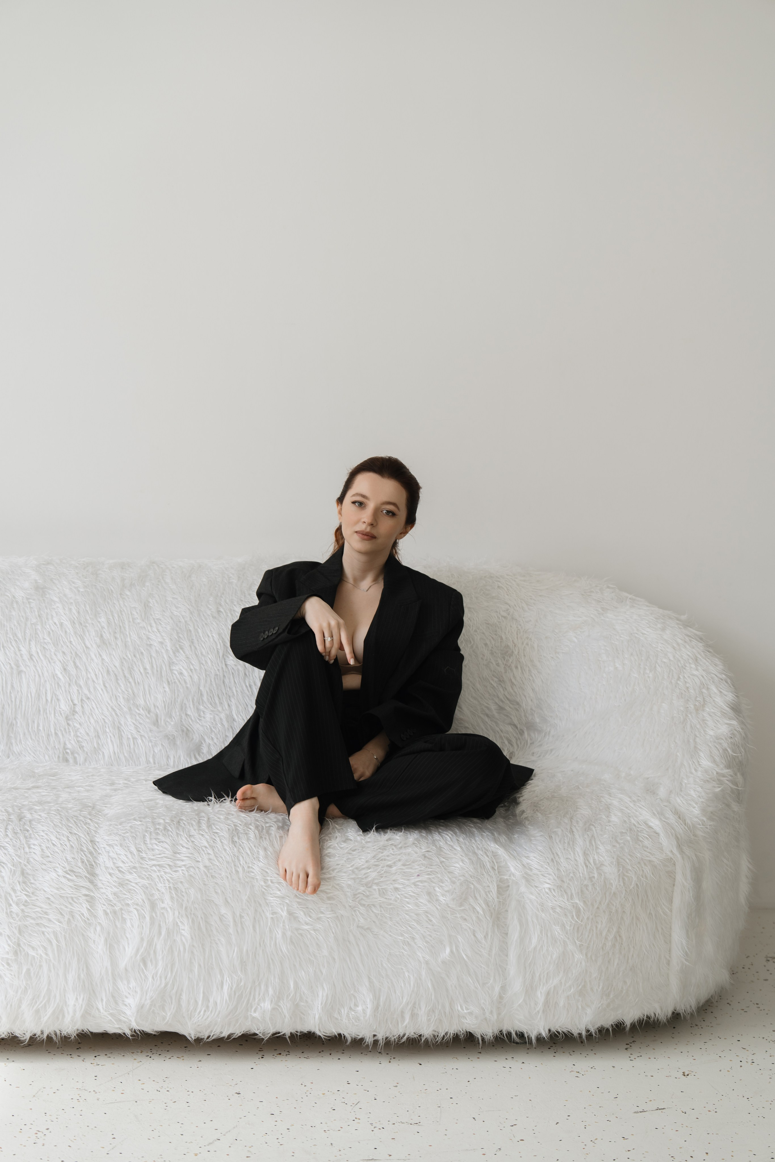 Ирина. Фотограф с психологическим образованием