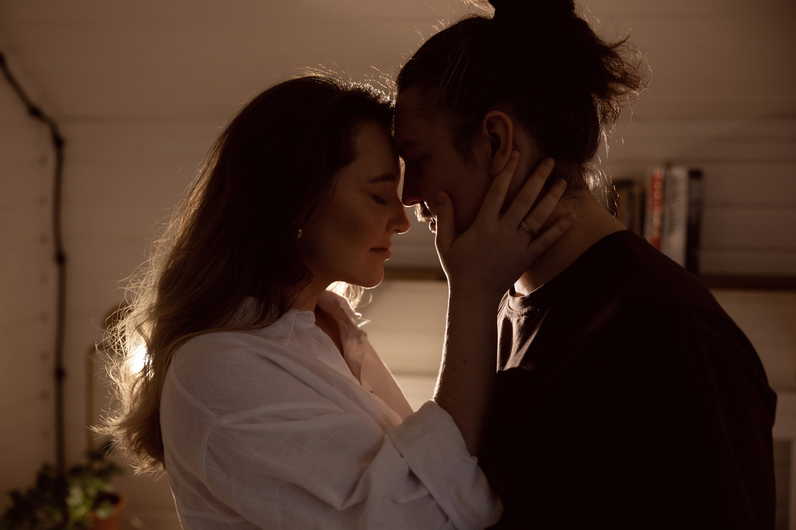 Фотосессии беременности. Семейный фотограф в Москве