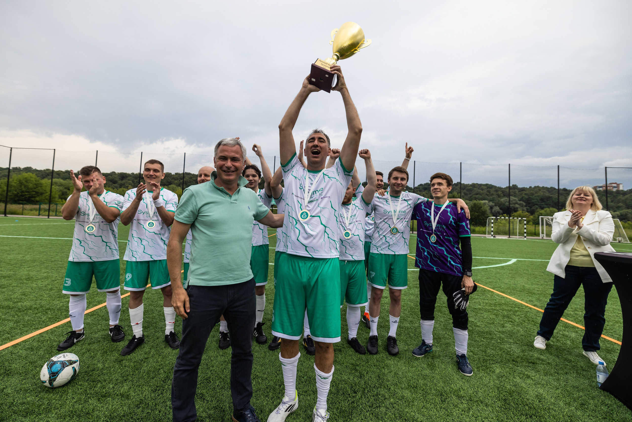 Фотосъемка корпоративных спортивных мероприятий. Промышленный фотограф, фоторепортаж, Россия