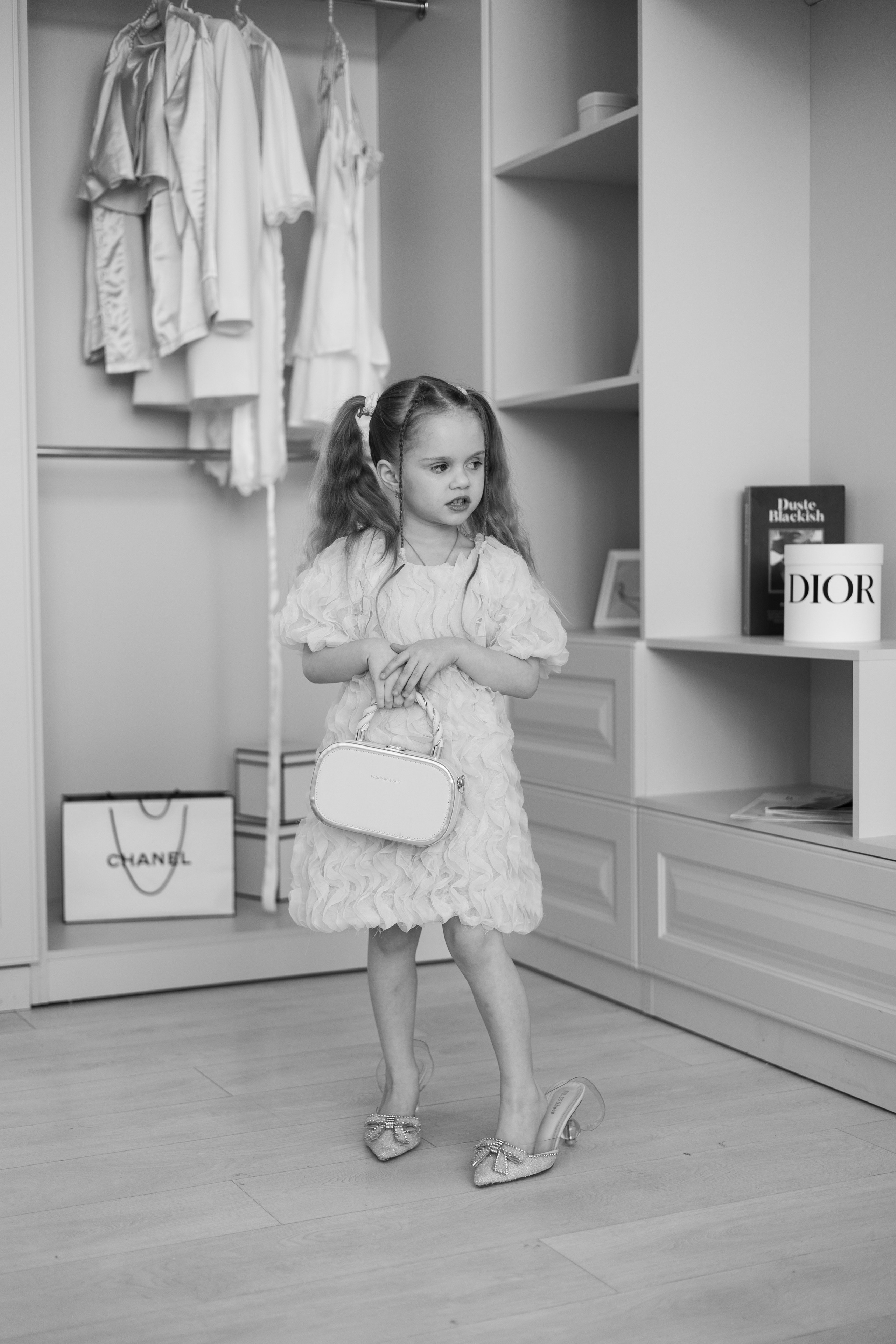 Привет, меня зовут Юлия Великая!