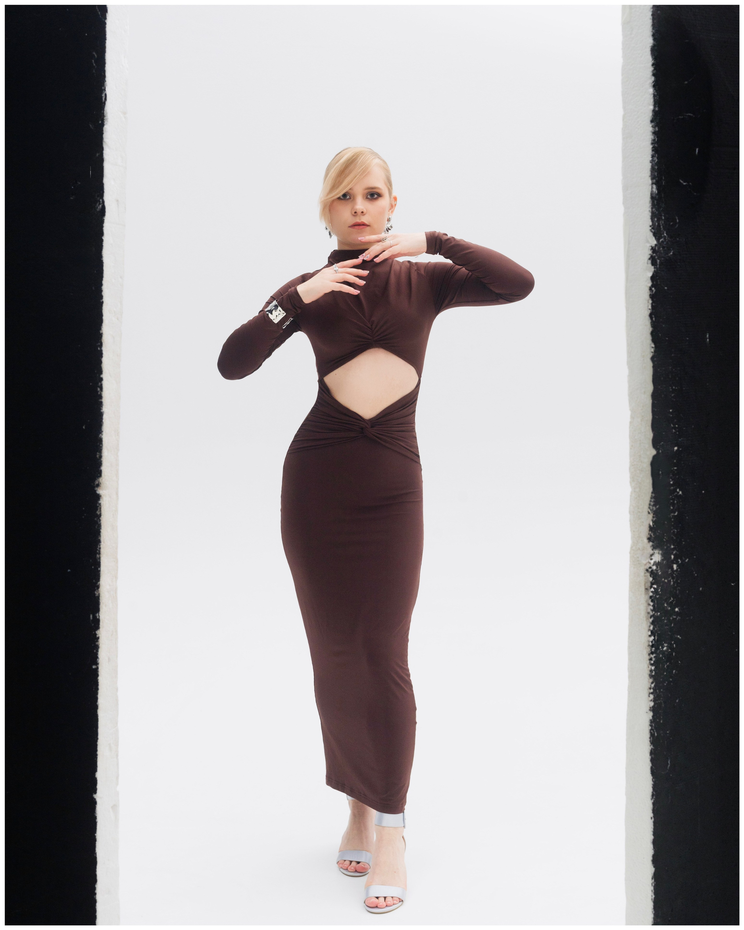 Индивидуальные. Портретный фотограф в Москве