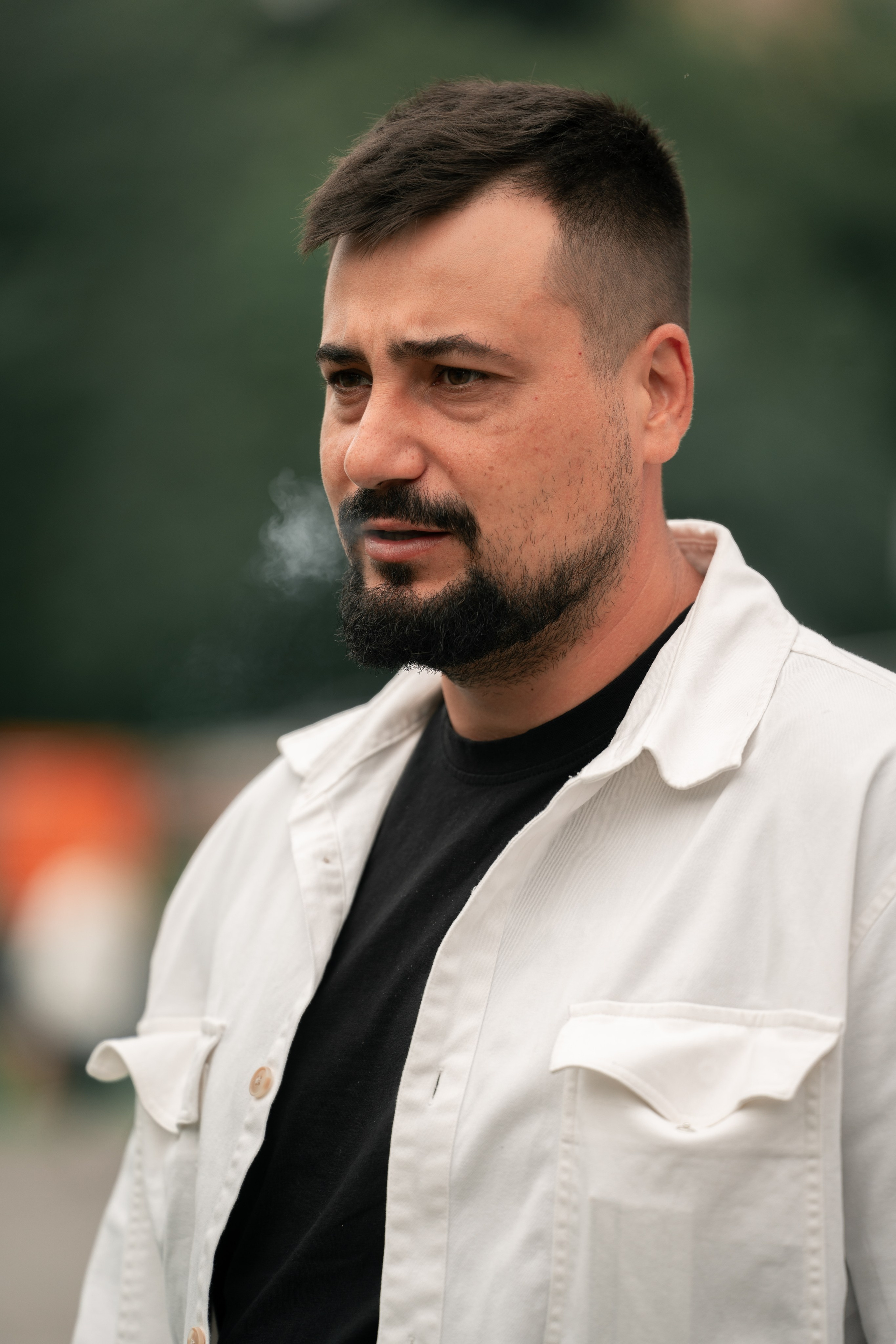 Live Moments. Фотограф Юрина Ксения Москва