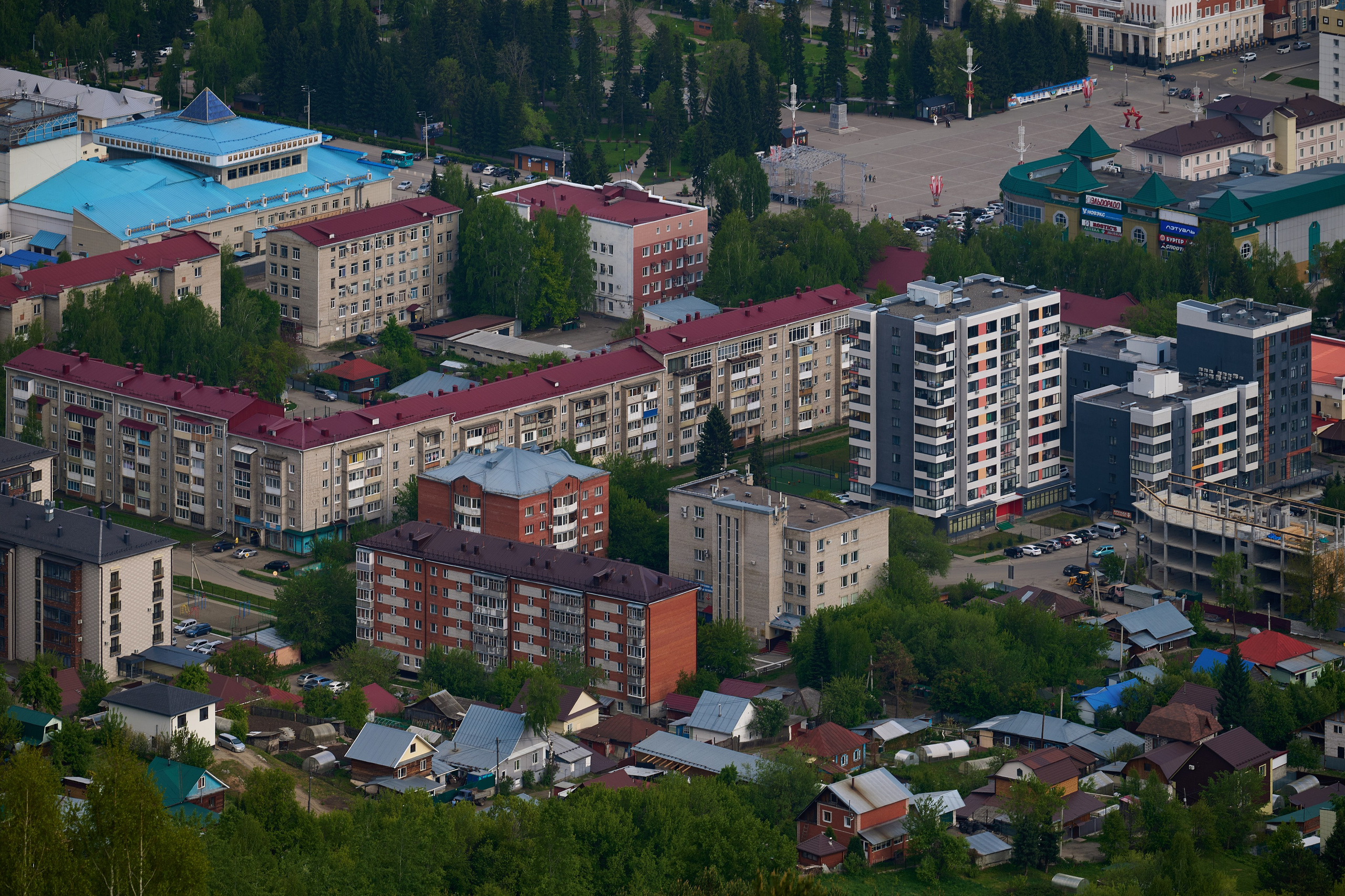 Горно-Алтайск весна. Фотограф Опыт Качество Скорость Горный Алтай Барнаул
