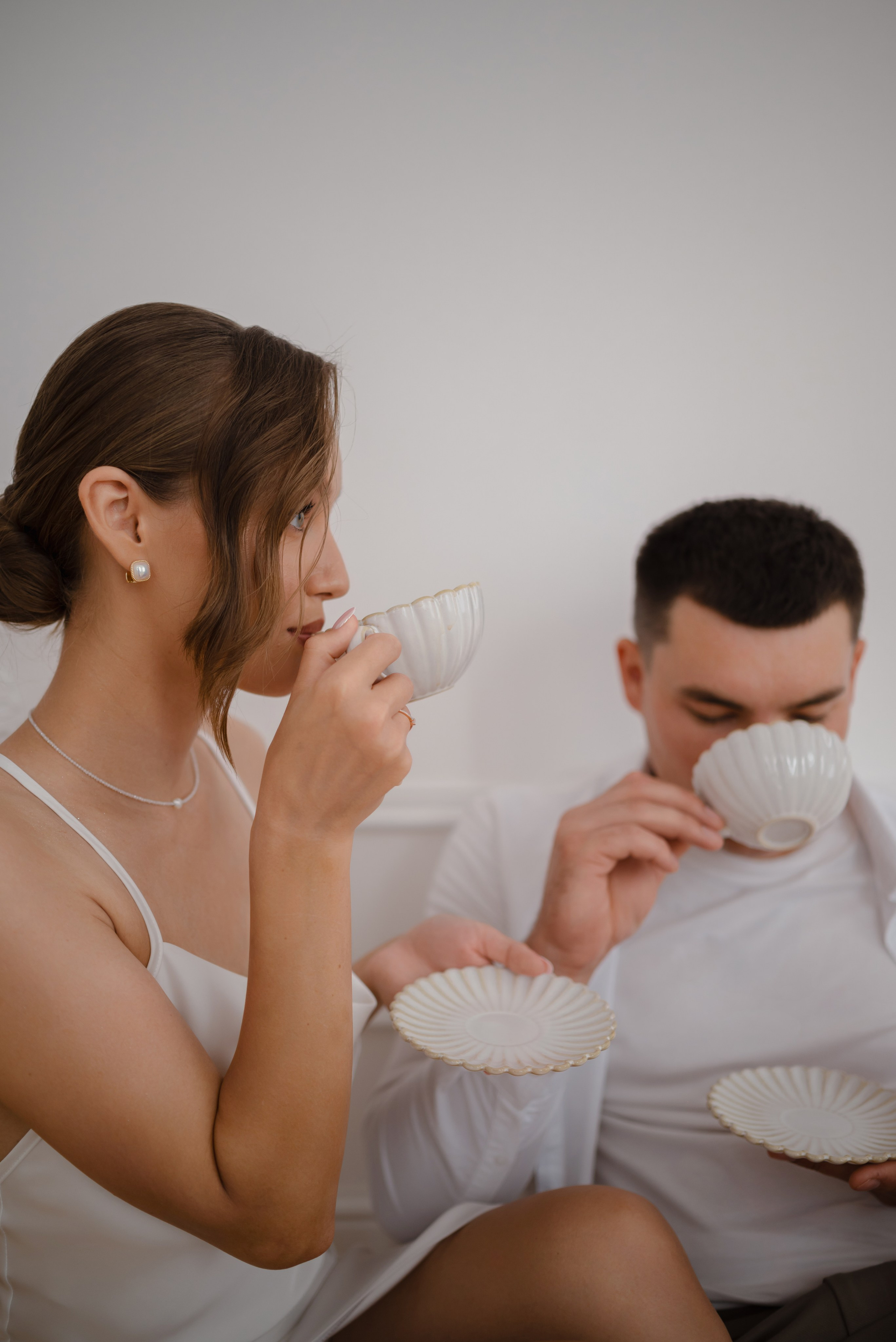 Александр и Ольга. Свадебный фотограф Уфа Дарья Насырова