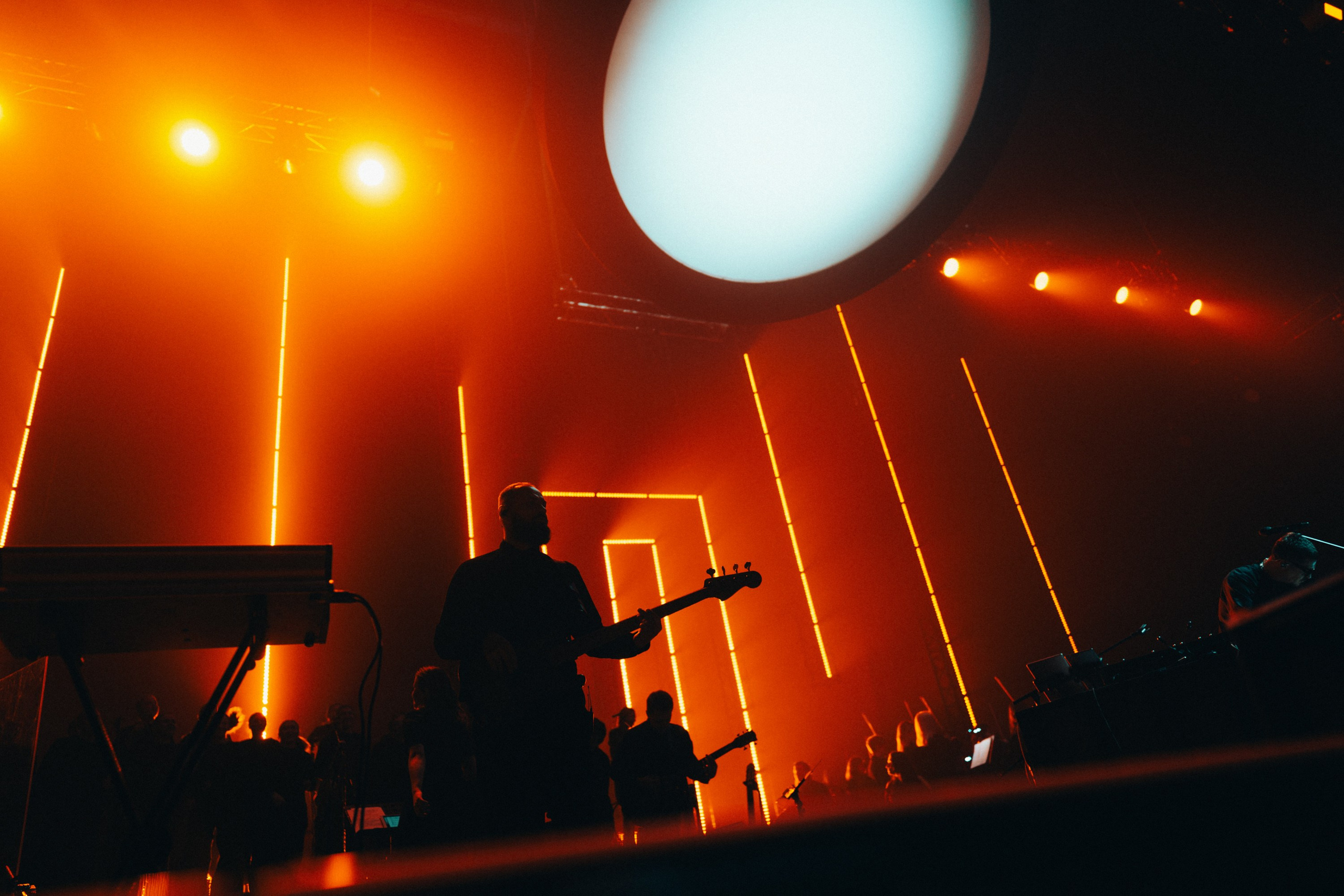 LAB Антона Беляева. Фотограф Ксения Калюжная