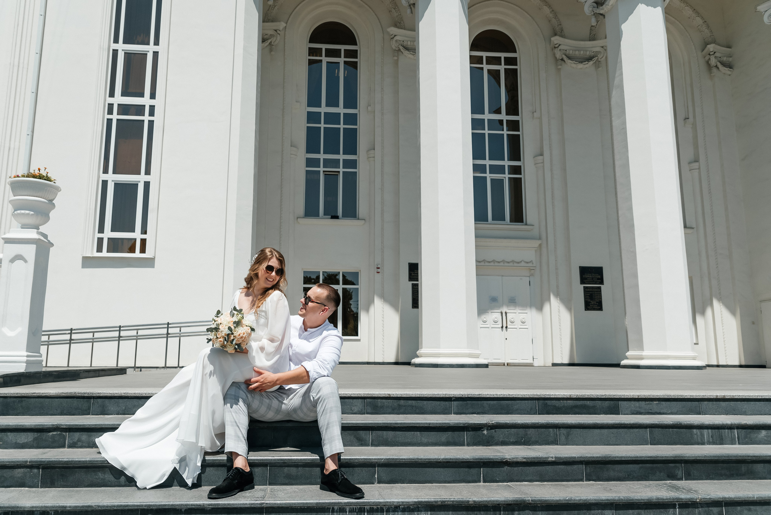 Анастасия & Михаил. Фотограф в Краснодарском крае Александр Шульга