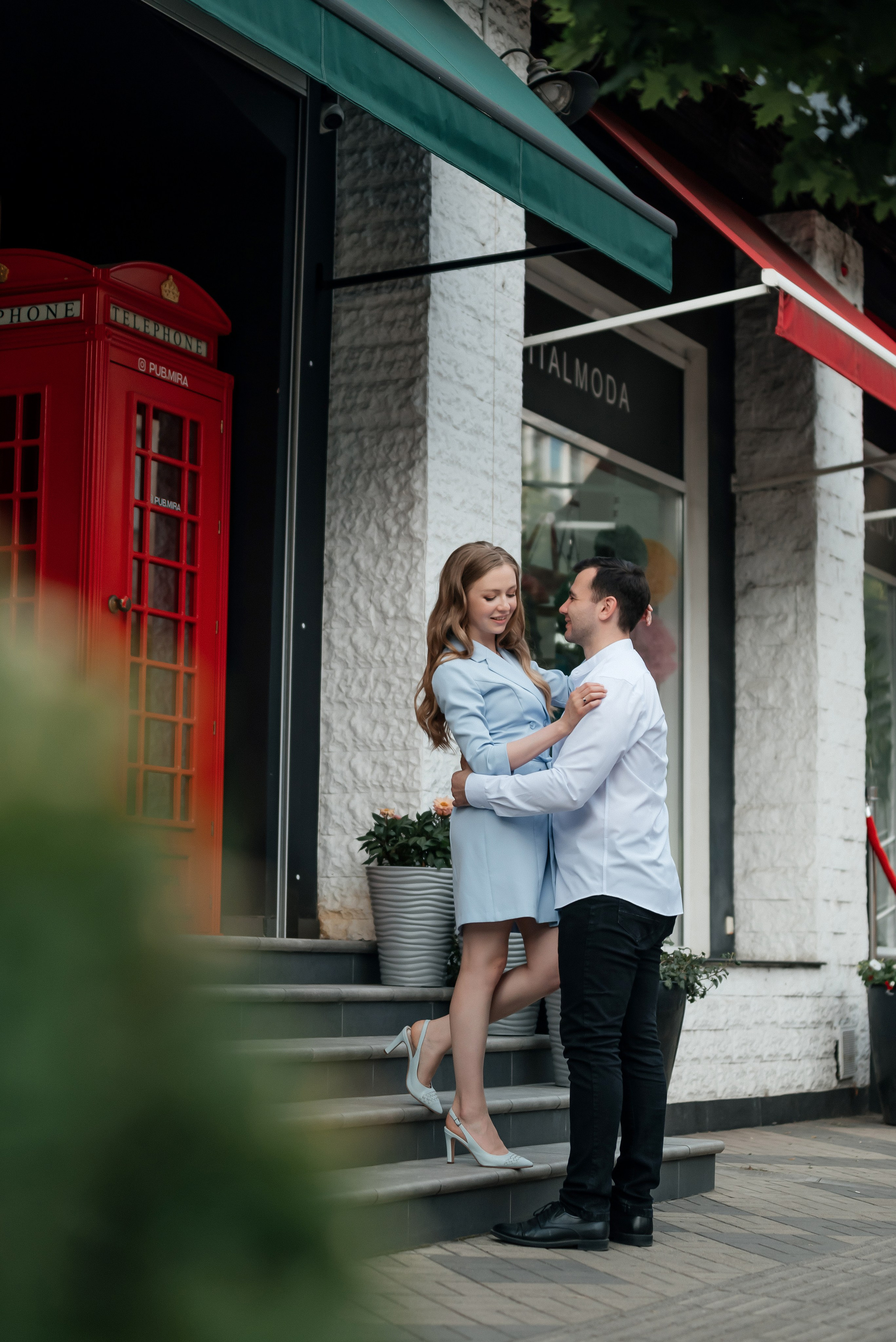 Даша & Женя lovestory. Фотограф в Краснодарском крае Александр Шульга