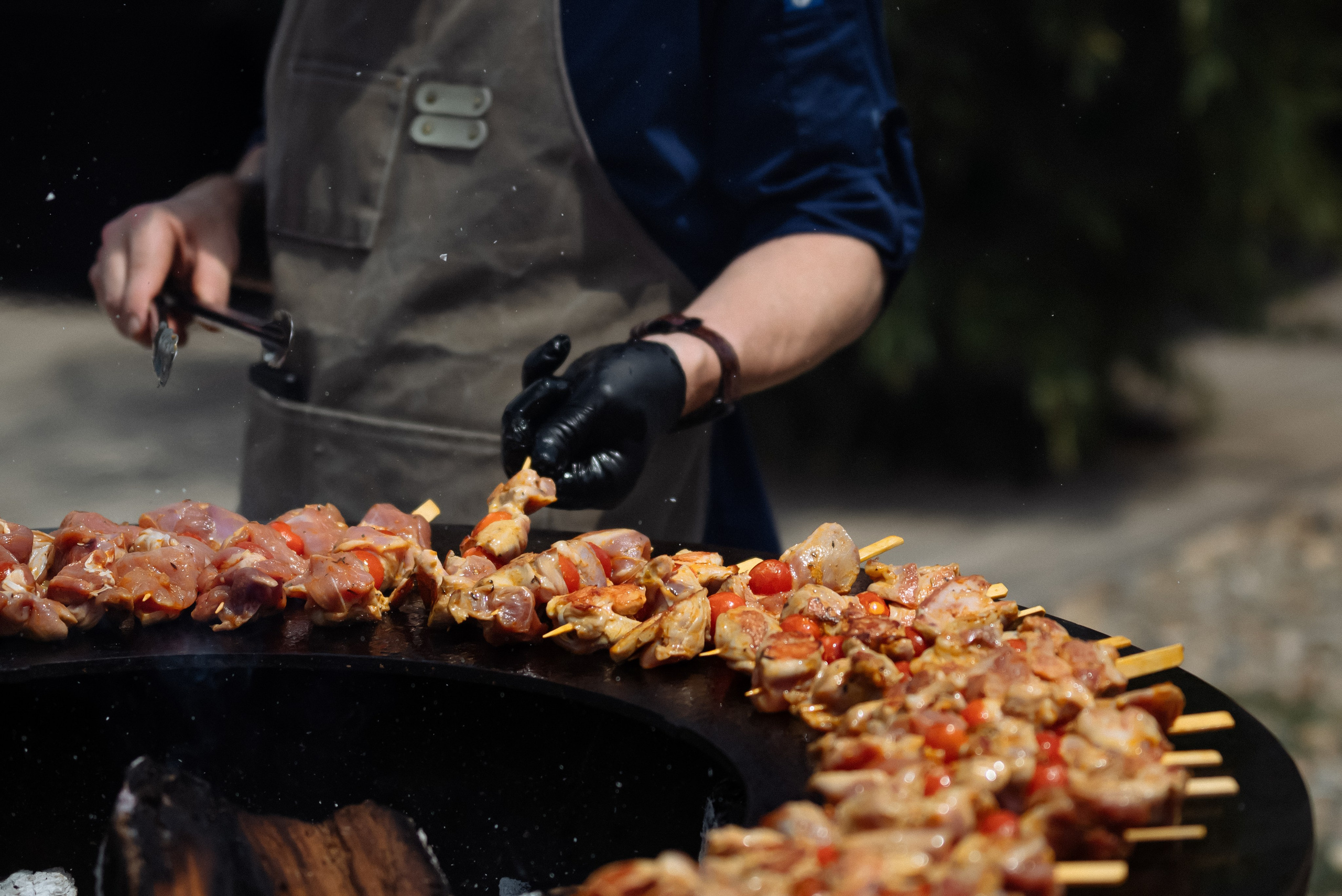 Корпоратив 5 лет компании. Фотограф в Краснодарском крае Александр Шульга