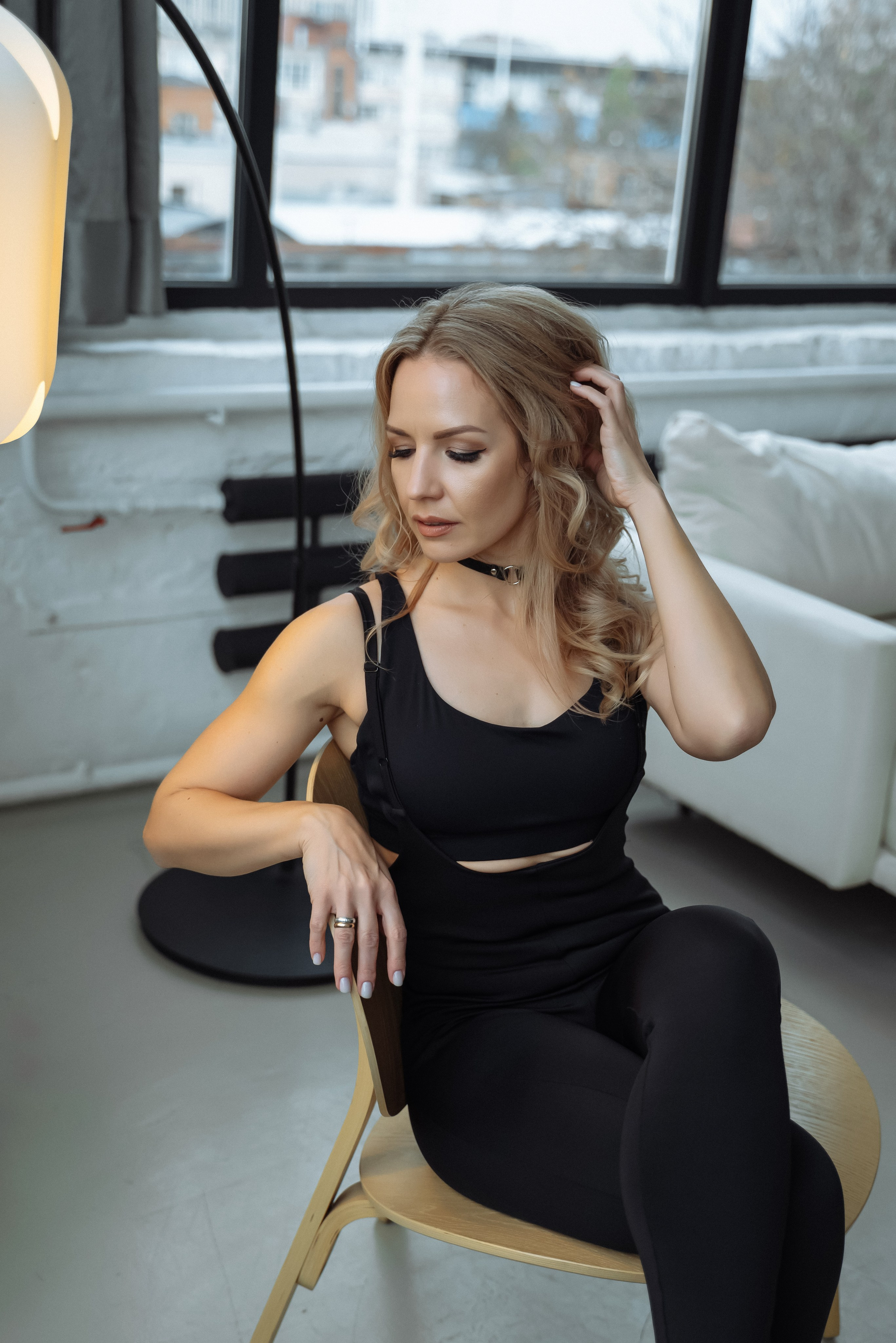 Наталья. Фотограф в Краснодарском крае Александр Шульга