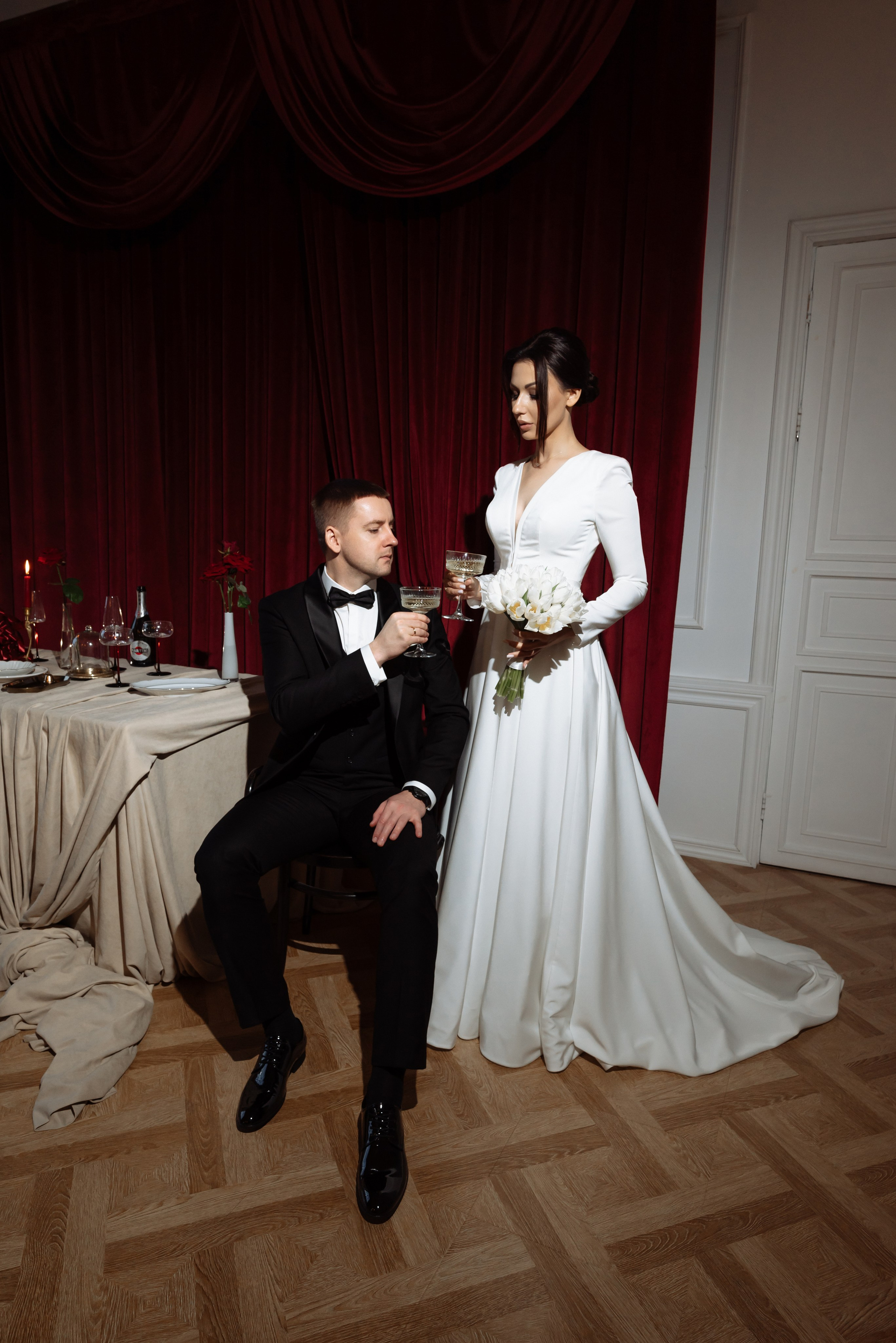 Ирина & Алексей. Фотограф в Краснодарском крае Александр Шульга