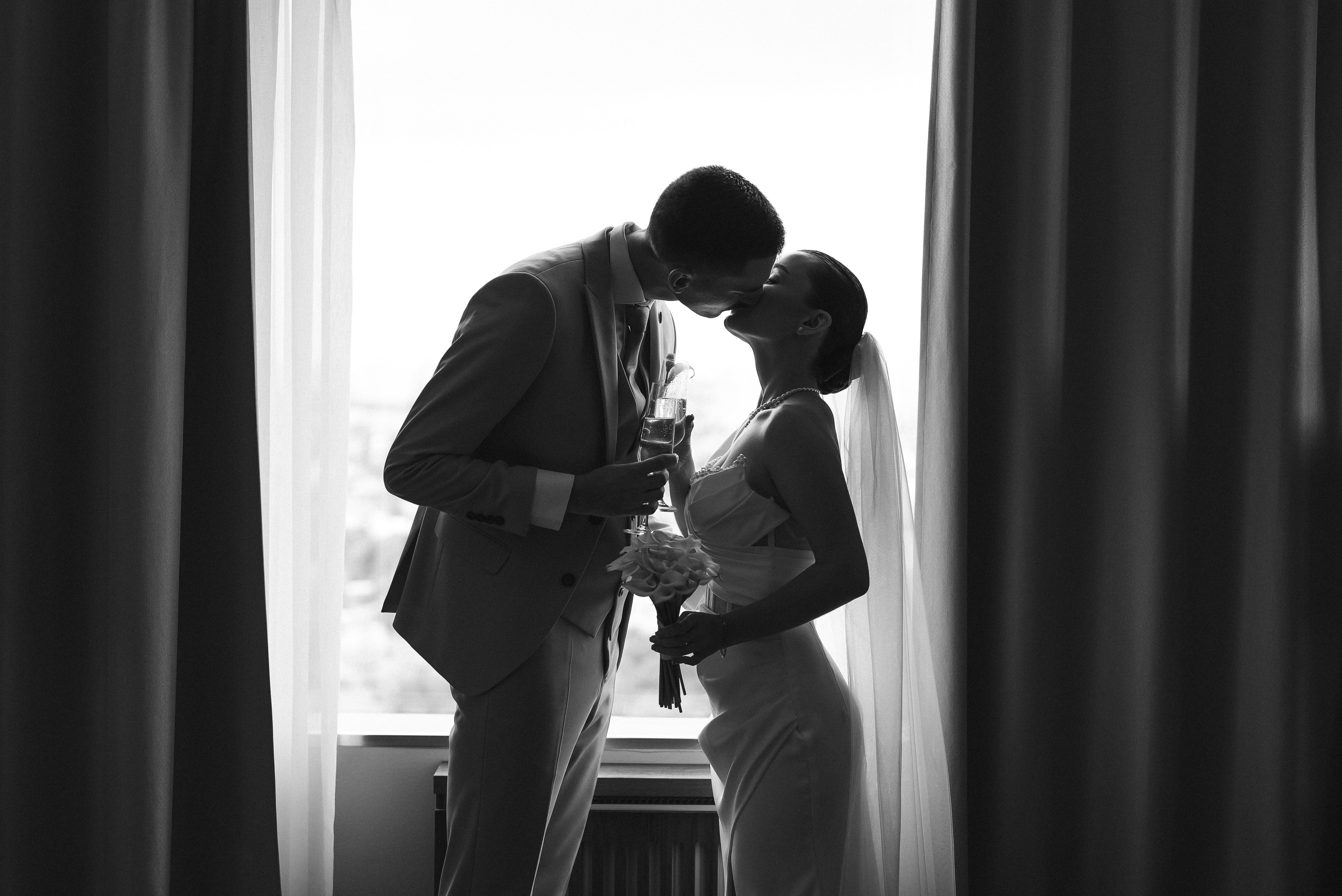 Дарья & Дмитрий. Фотограф в Краснодарском крае Александр Шульга