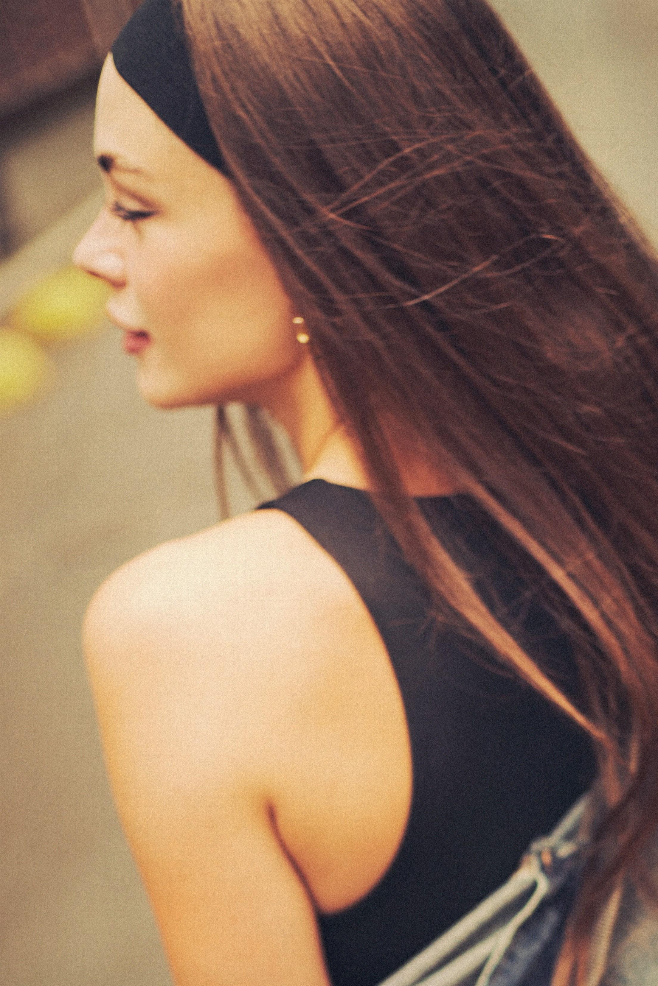 Алина. Фотограф Ионова Анастасия, г Владивосток