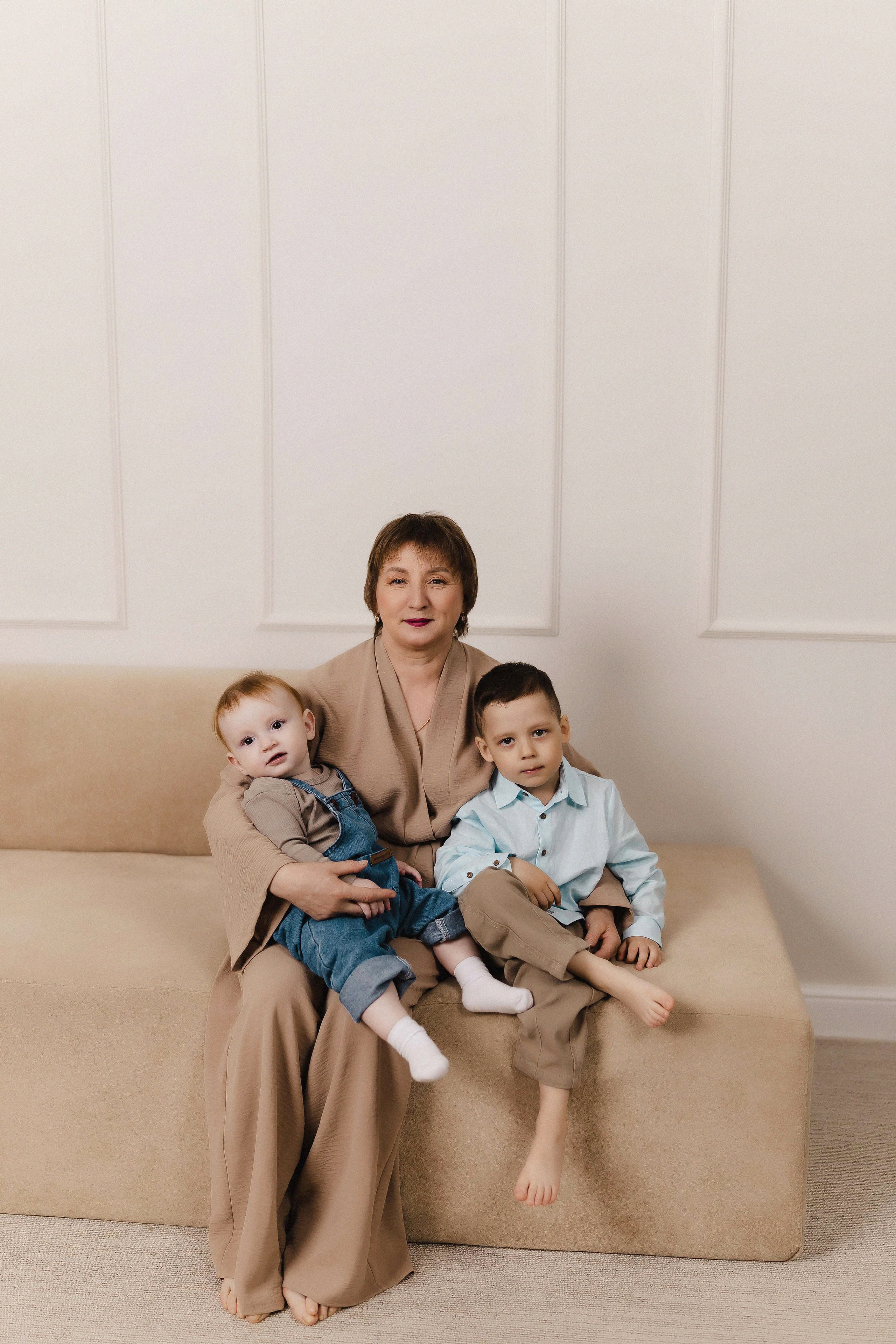 Семья. Свадебный и семейный фотограф в Казани и Волжске