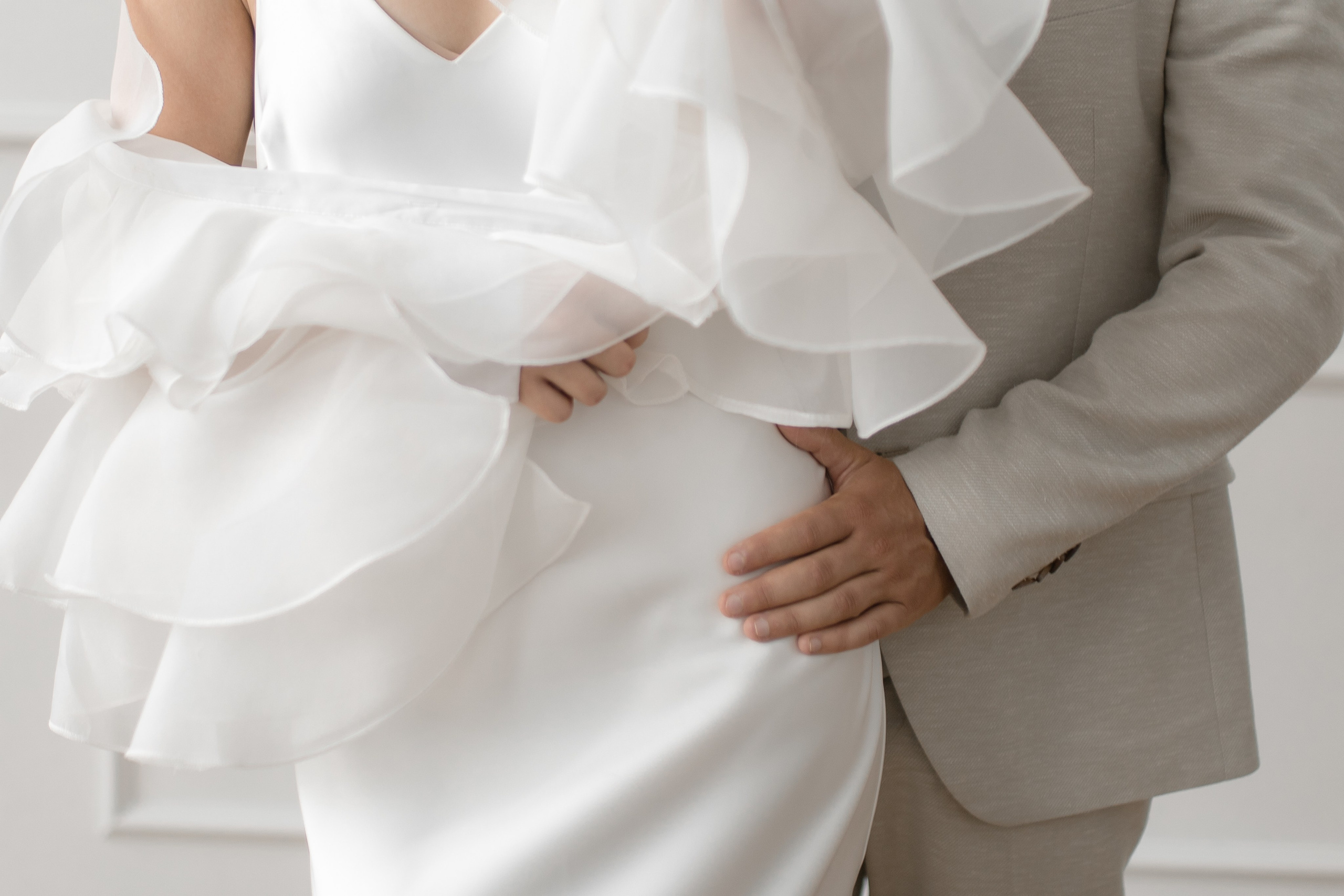 Арсен и Ангелина. Свадебный Фотограф Уфа | Никах