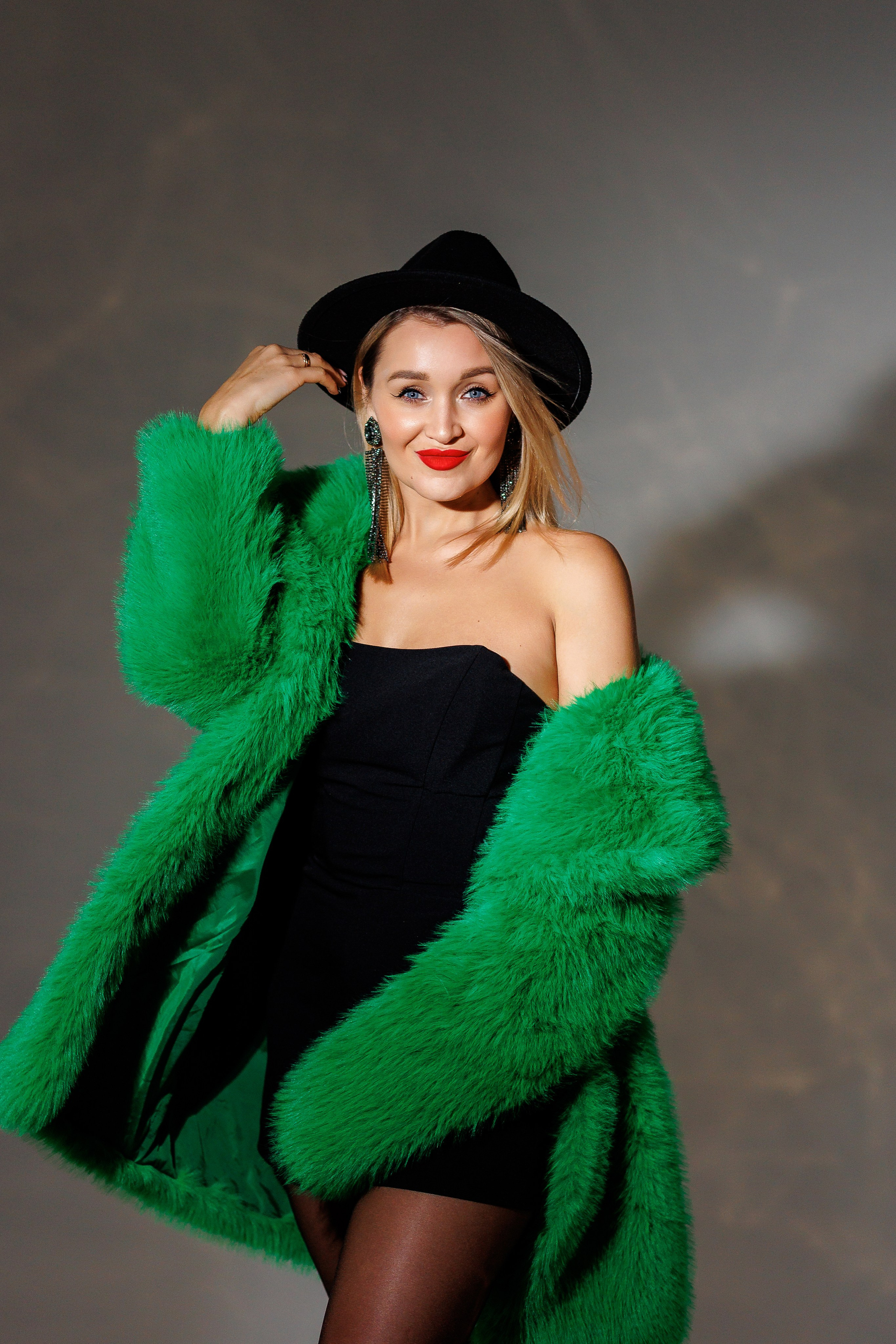 Юля в Летерии. Семейный фотограф в Саратове Юлия Охотникова