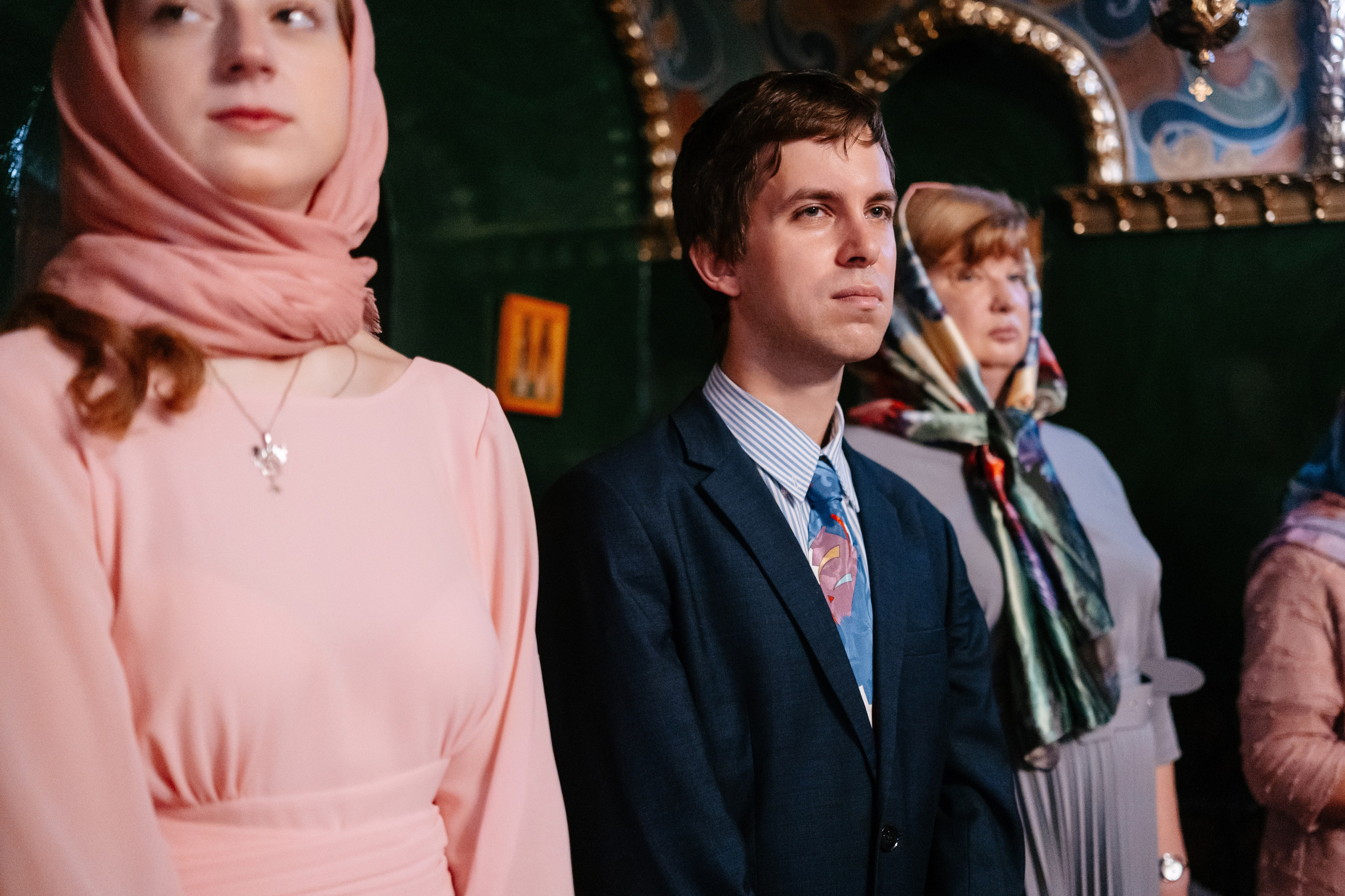 Свадебная фотосессия в Пушкине. Семейный и свадебный фотограф в Санкт-Петербурге и Москве