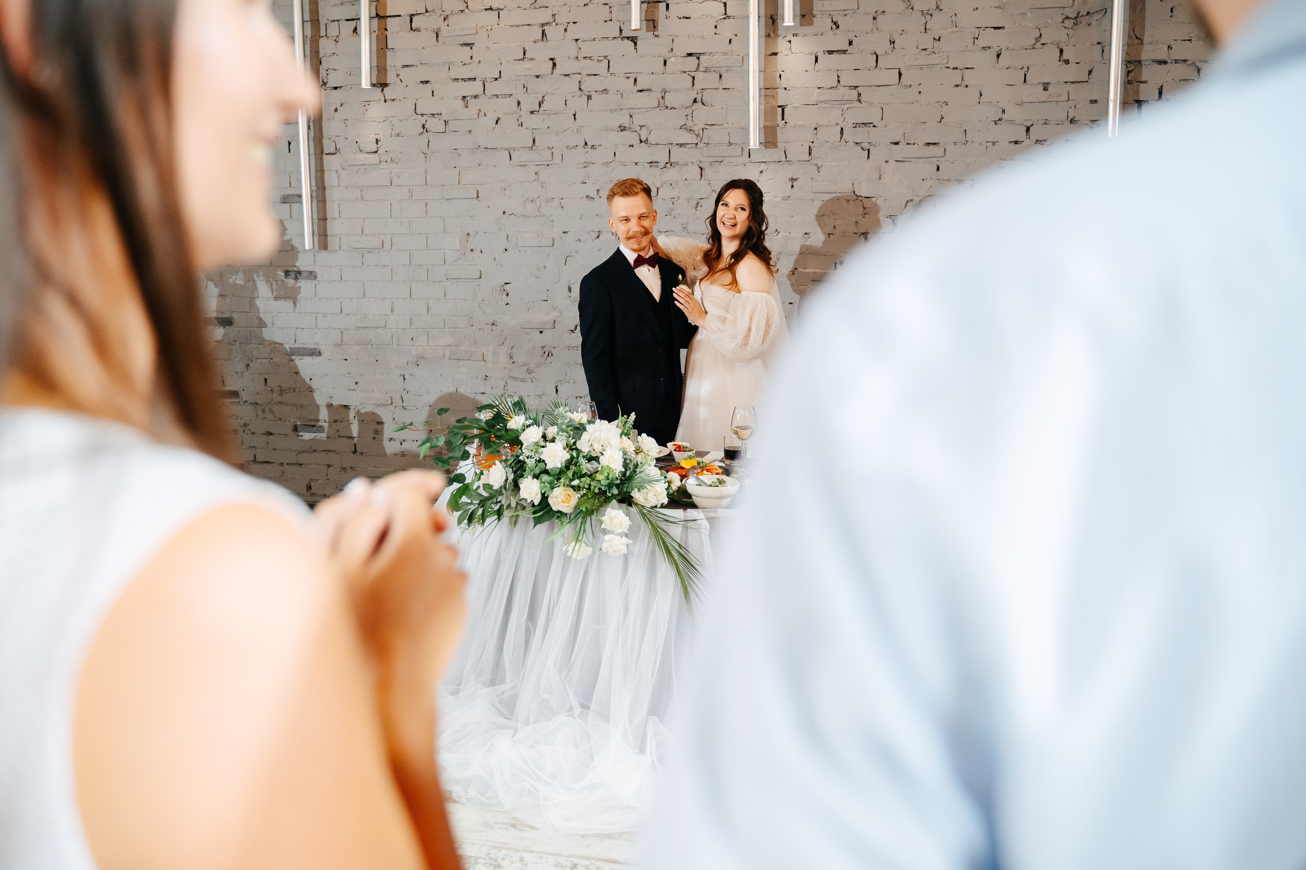 Мария и Иван. Семейный и свадебный фотограф в Санкт-Петербурге и Москве