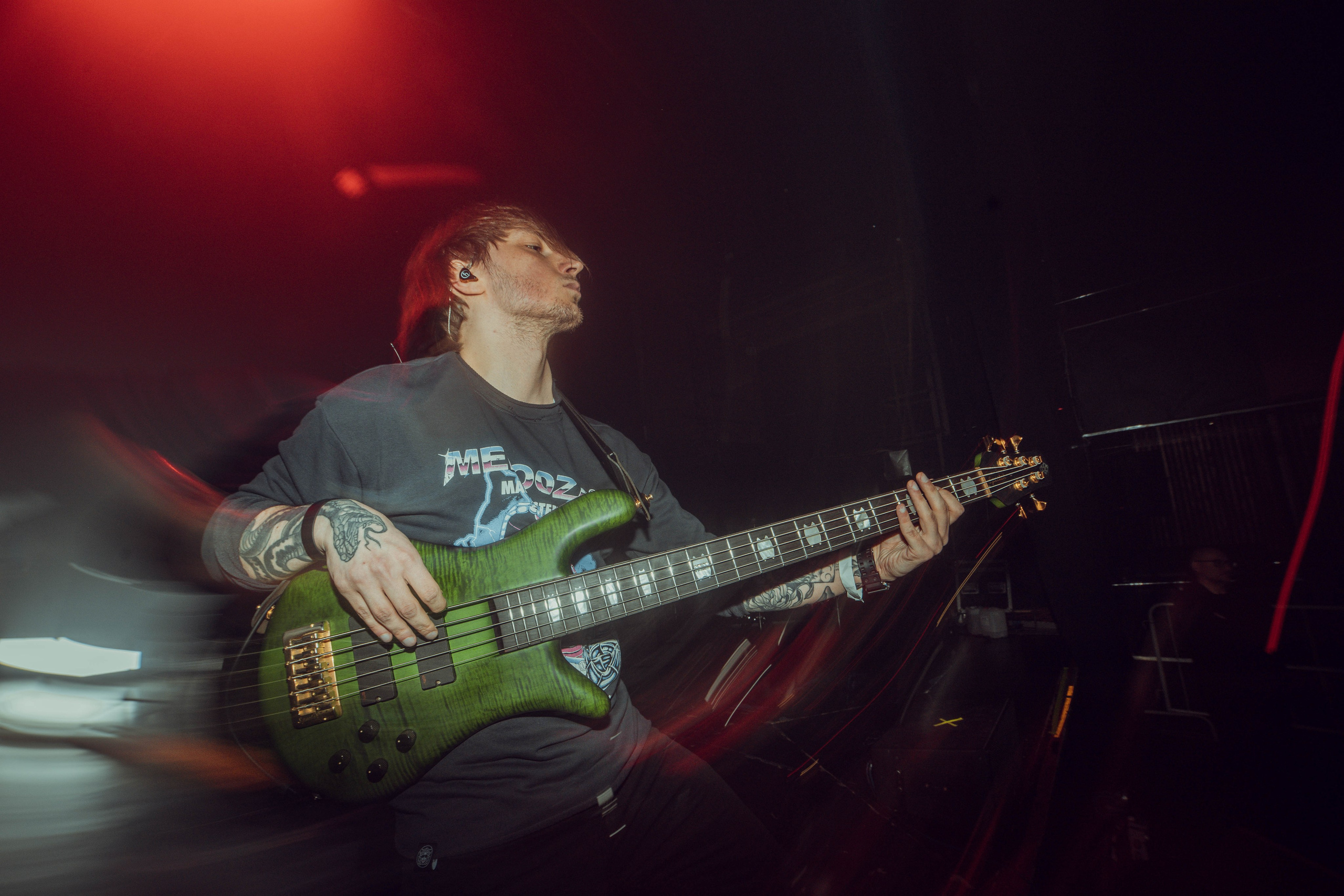 Blackpyres 10.05.2024. Фотограф Дядя Сник