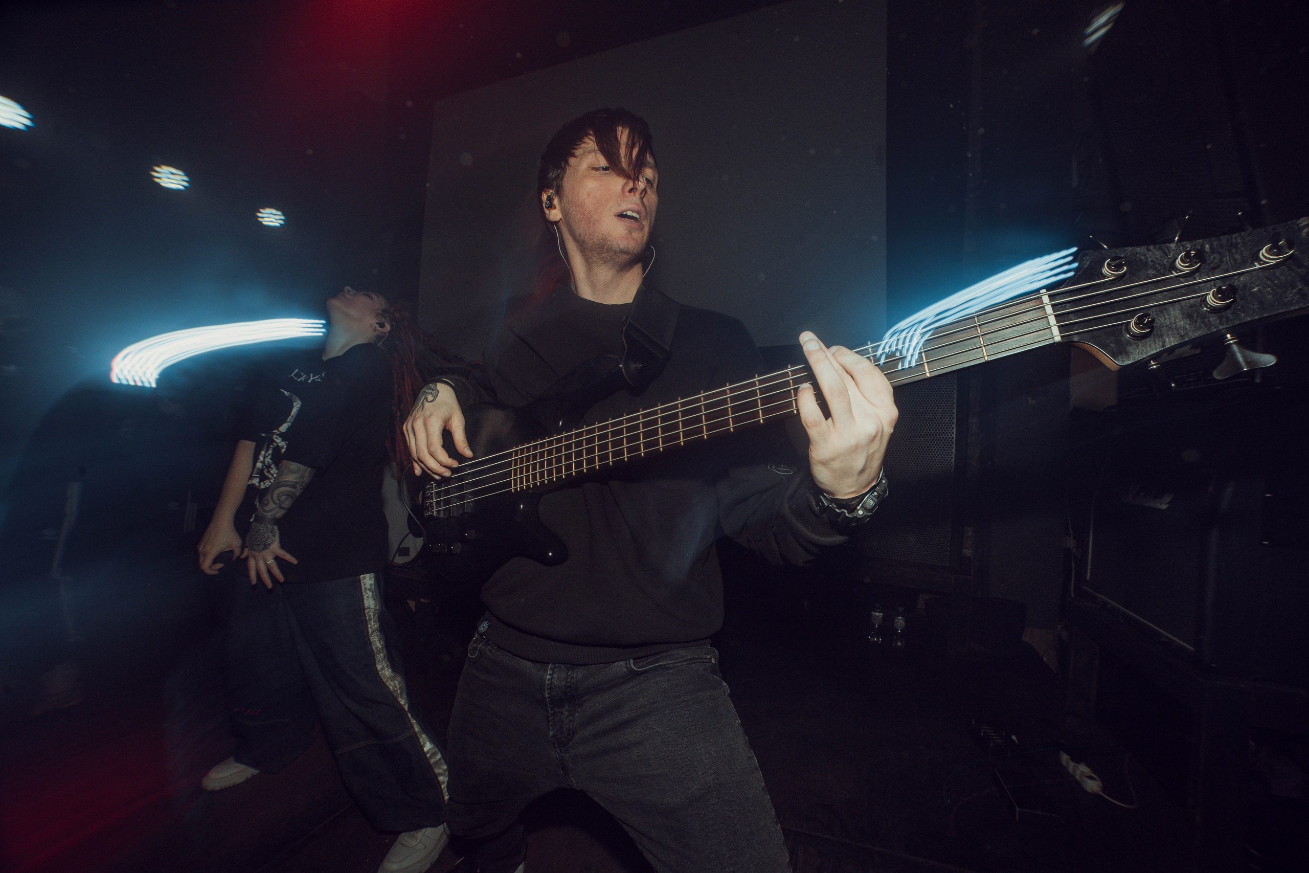 Blackpyres 20.01.2024. Фотограф Дядя Сник