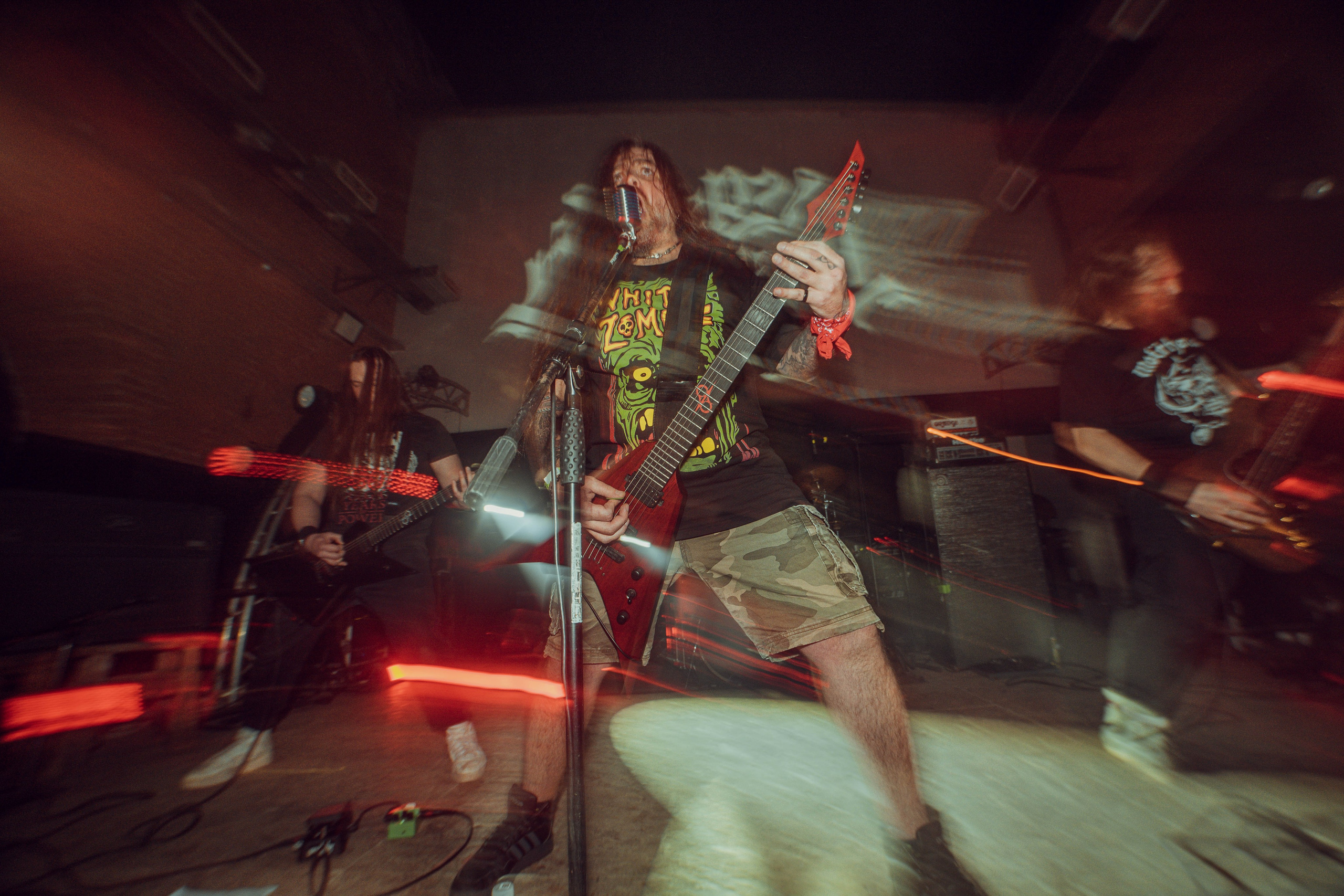 Der Döbermann 26.01.2024. Фотограф Дядя Сник