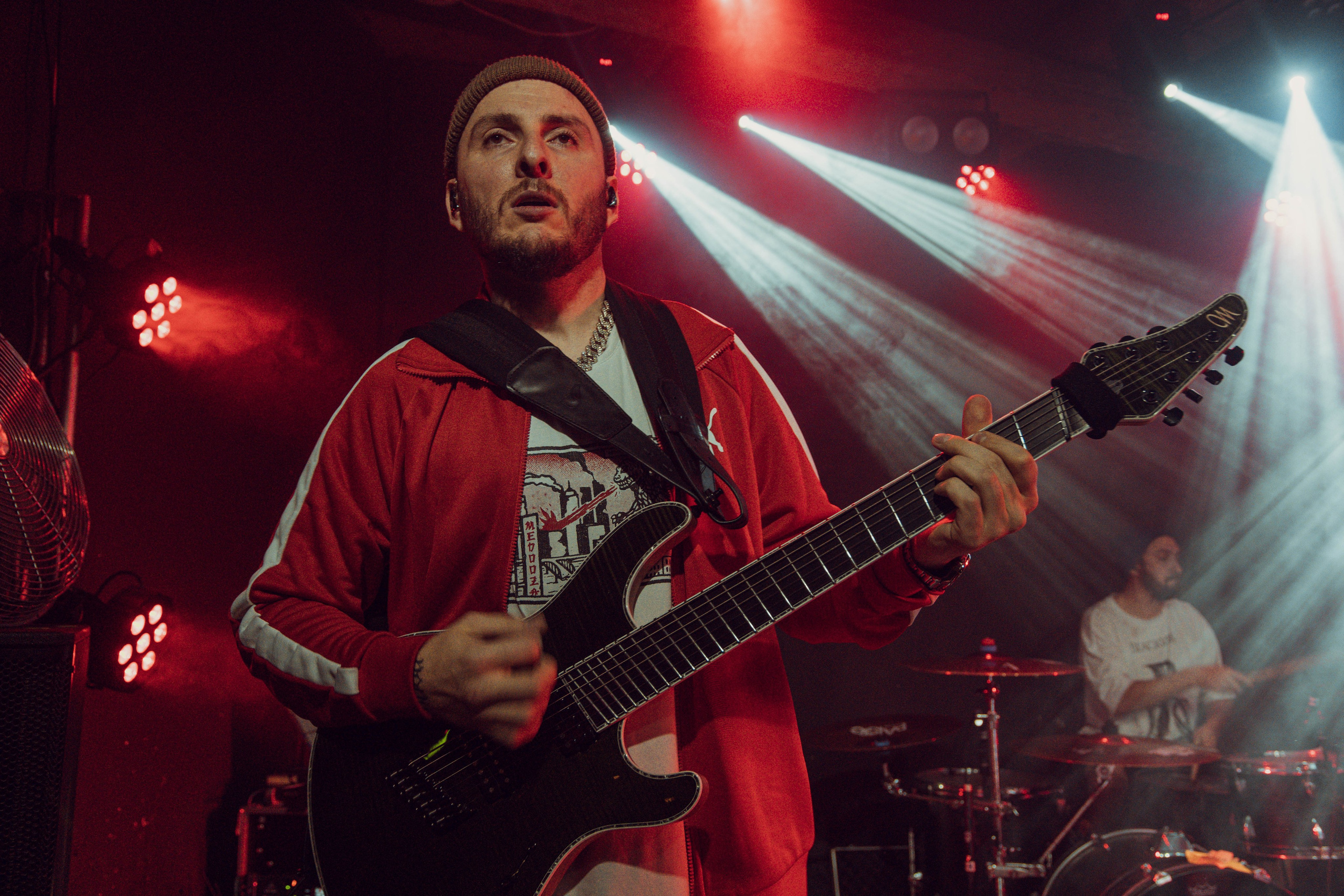 Blackpyres 23.12.2023. Фотограф Дядя Сник