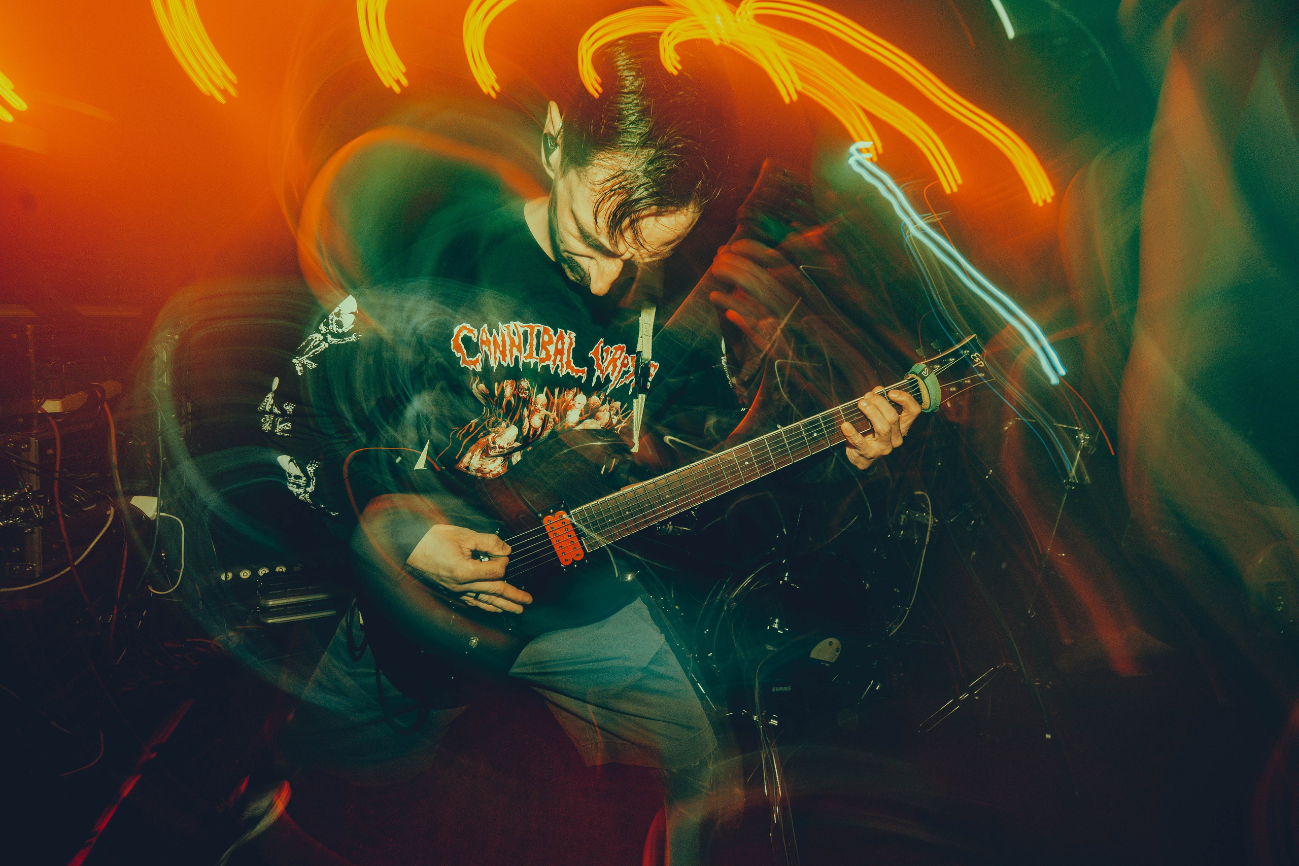 Compassion 15.08.2025. Фотограф Дядя Сник