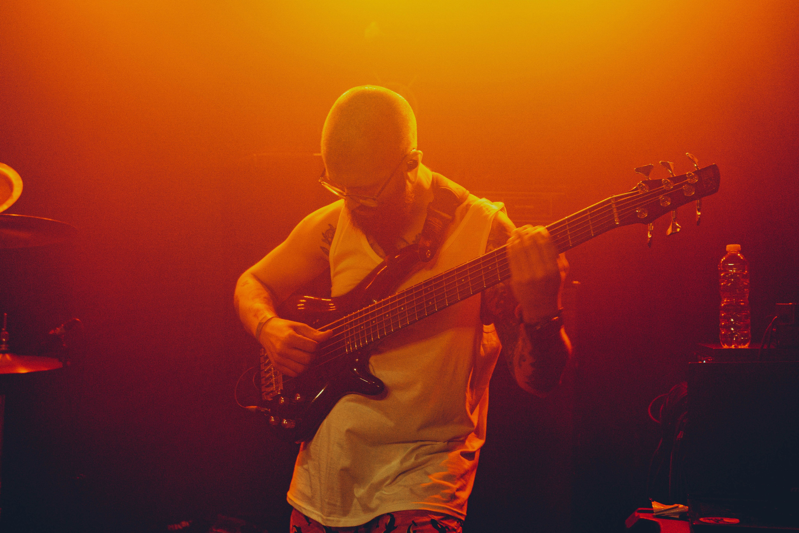 Idols to be faded 14.06.2025. Фотограф Дядя Сник