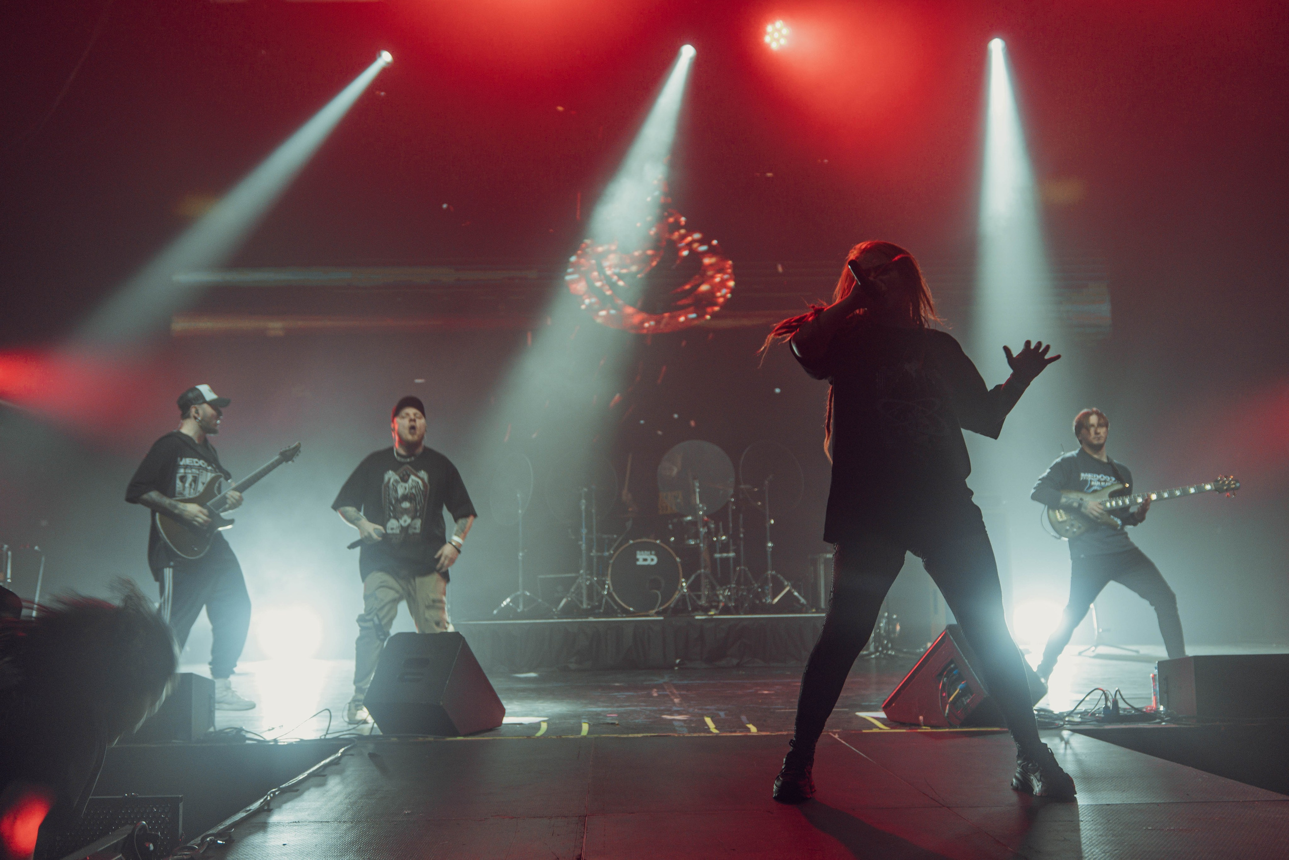 Blackpyres 10.05.2024. Фотограф Дядя Сник