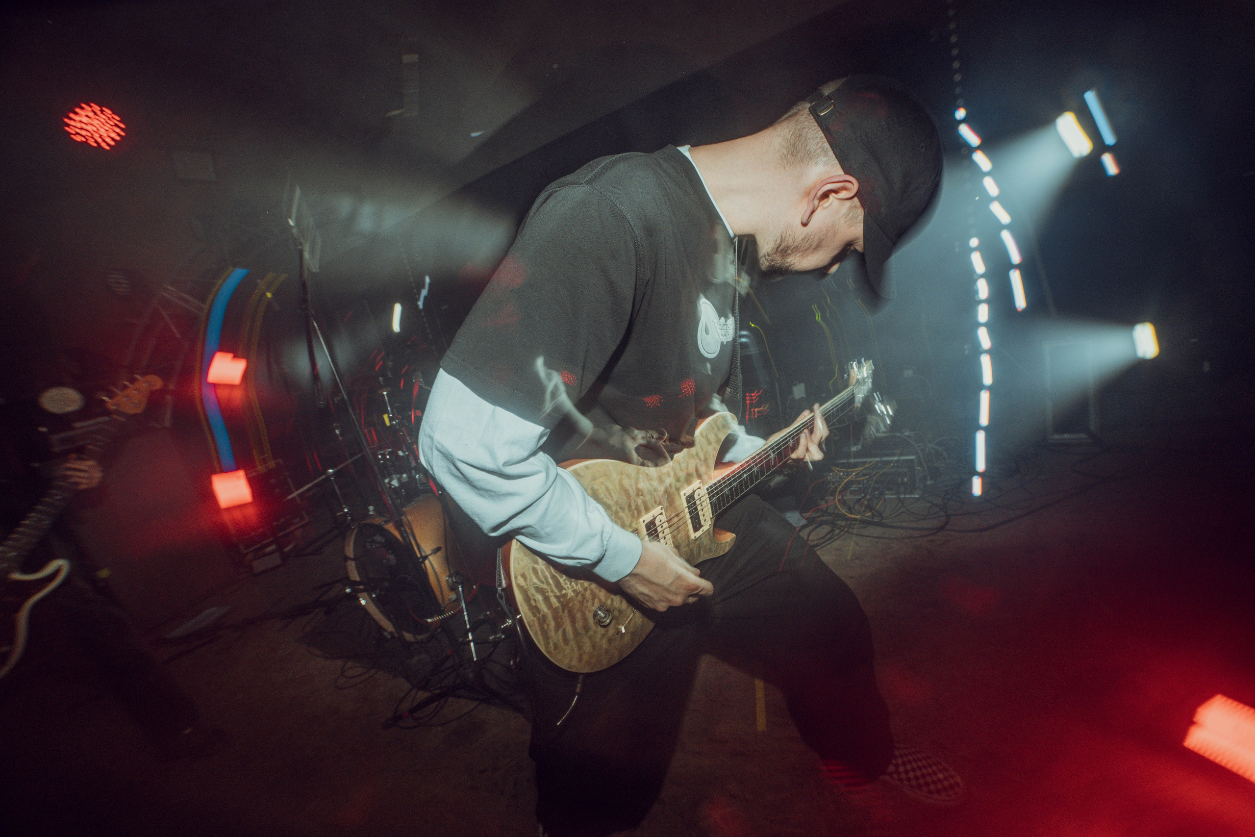 В тени ветров 12.01.2024. Фотограф Дядя Сник