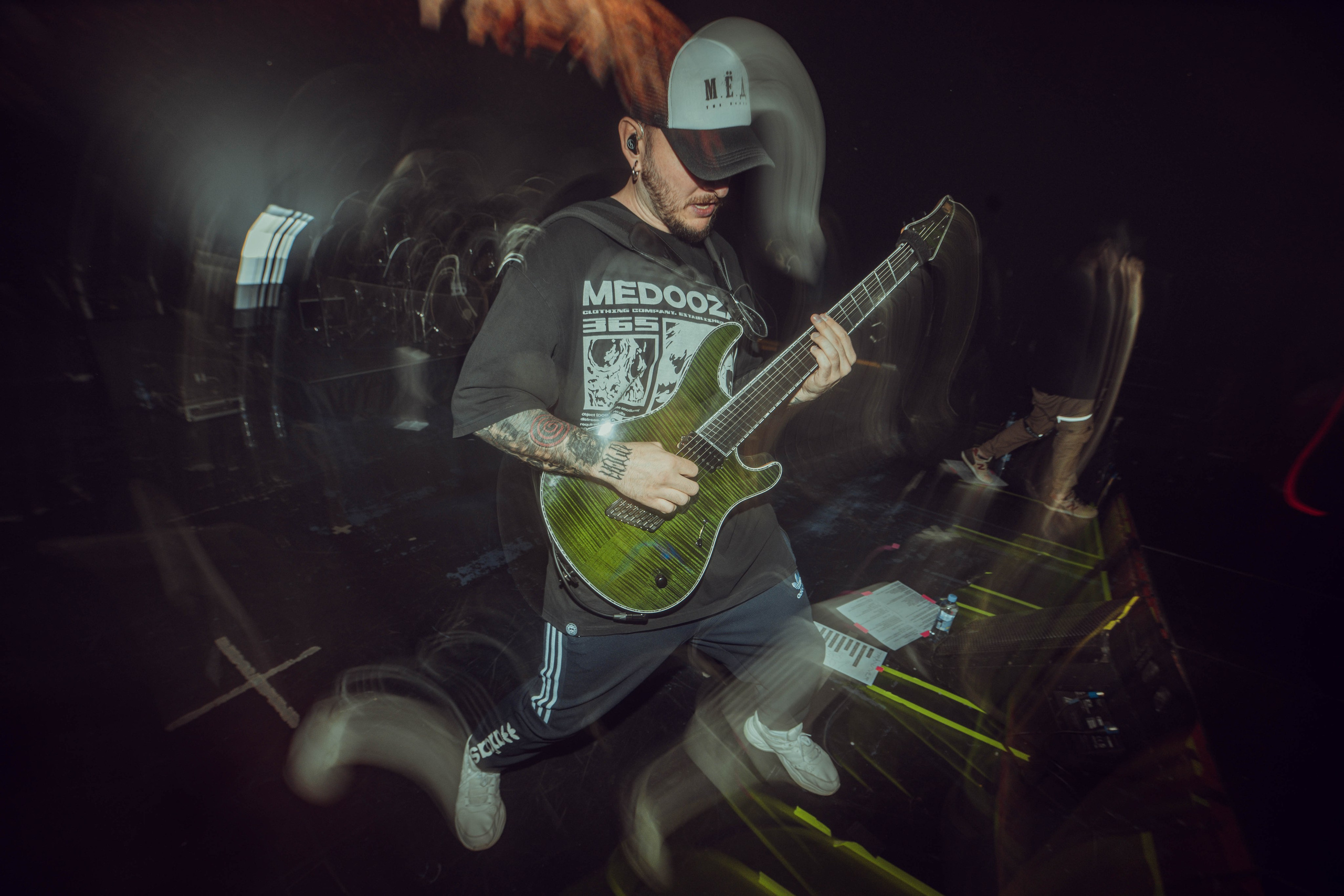 Blackpyres 10.05.2024. Фотограф Дядя Сник