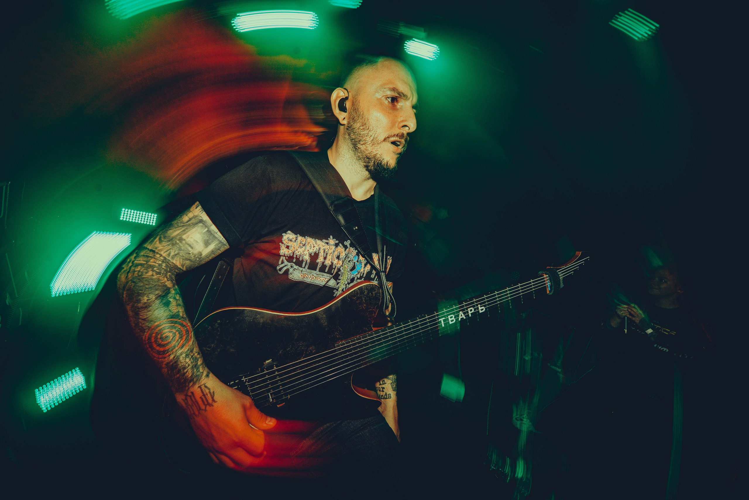 Blackpyres 12.09.2025. Фотограф Дядя Сник