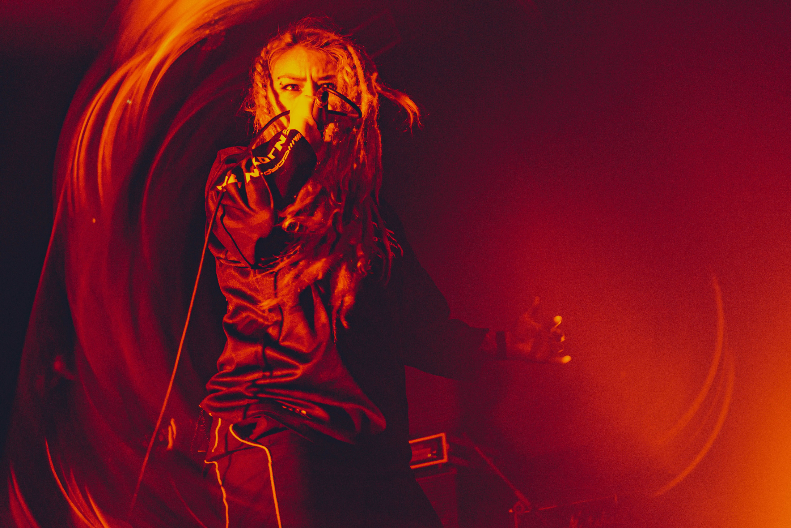 Blackpyres 12.09.2025. Фотограф Дядя Сник