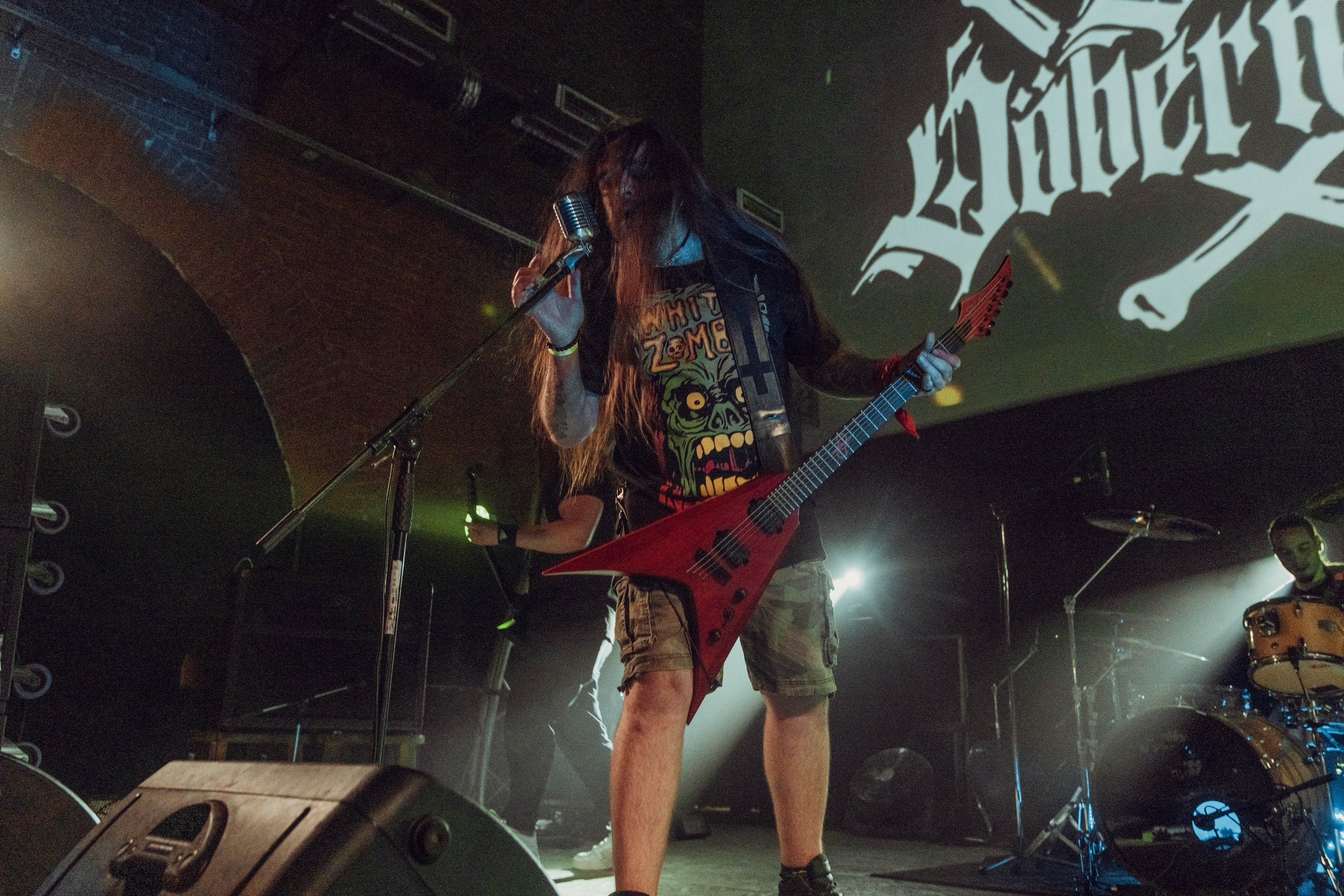 Der Döbermann 26.01.2024. Фотограф Дядя Сник