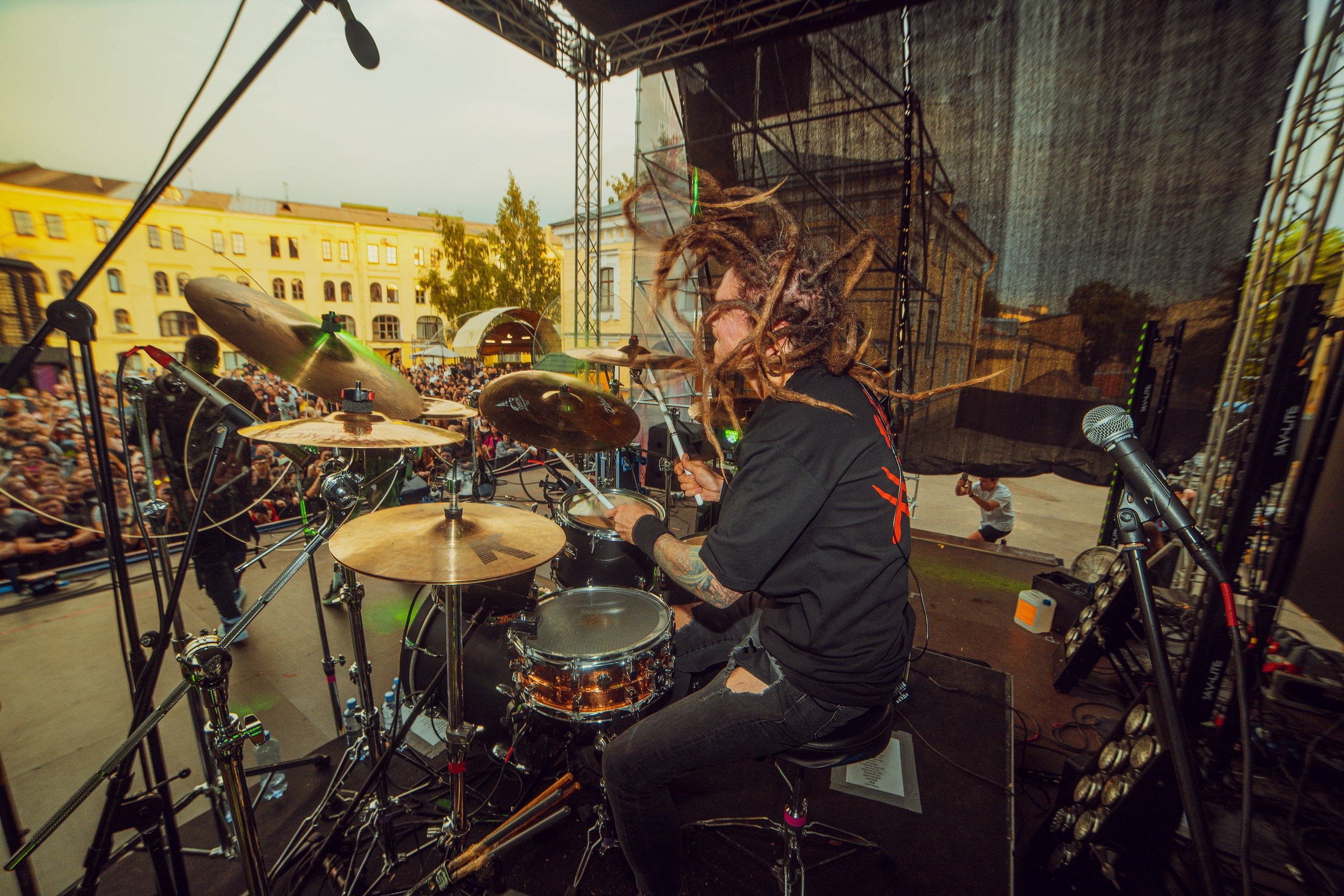 Stigmata 31.05.2024. Фотограф Дядя Сник