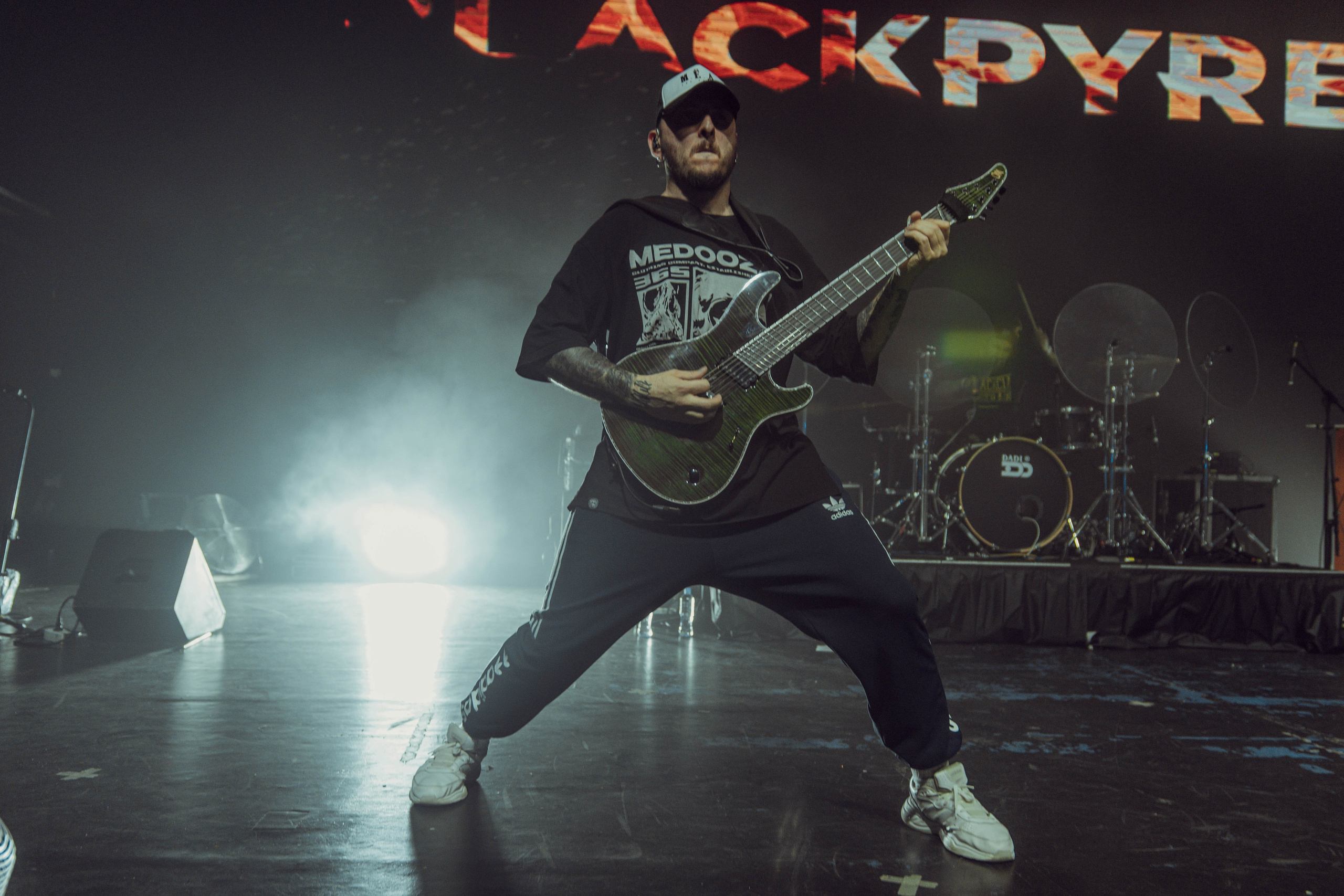 Blackpyres 10.05.2024. Фотограф Дядя Сник