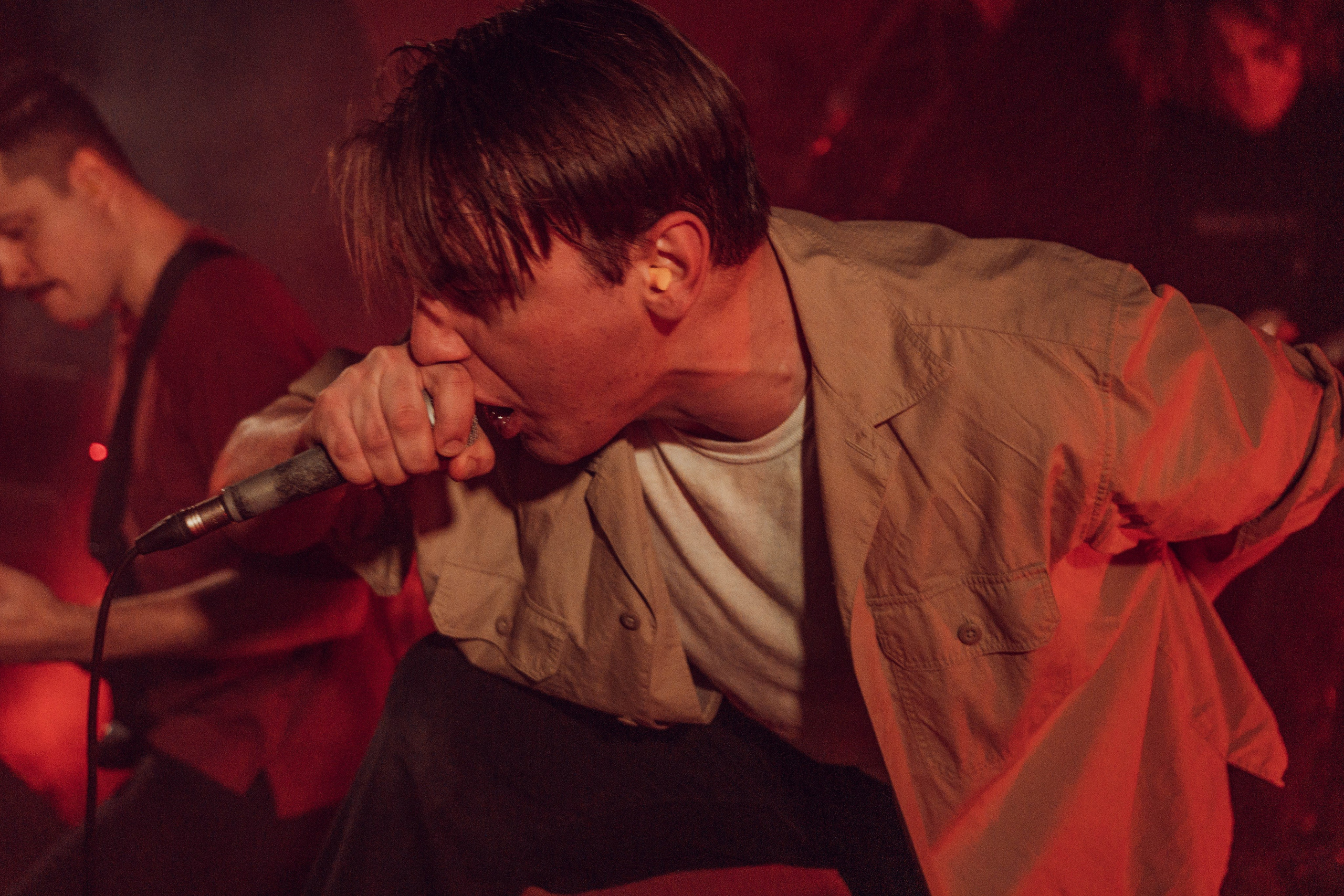 В тени ветров 12.01.2024. Фотограф Дядя Сник