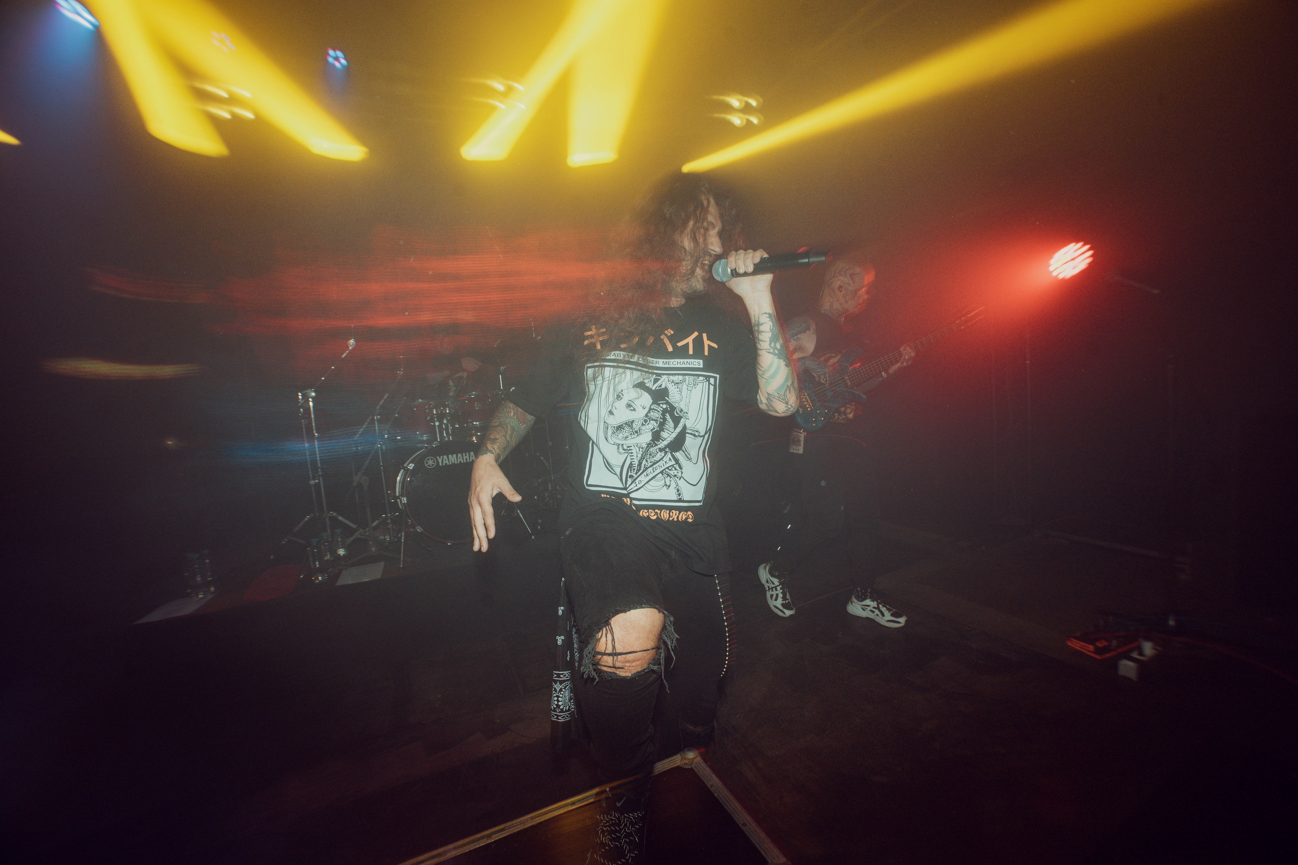 ##### 5.04.2024. Фотограф Дядя Сник