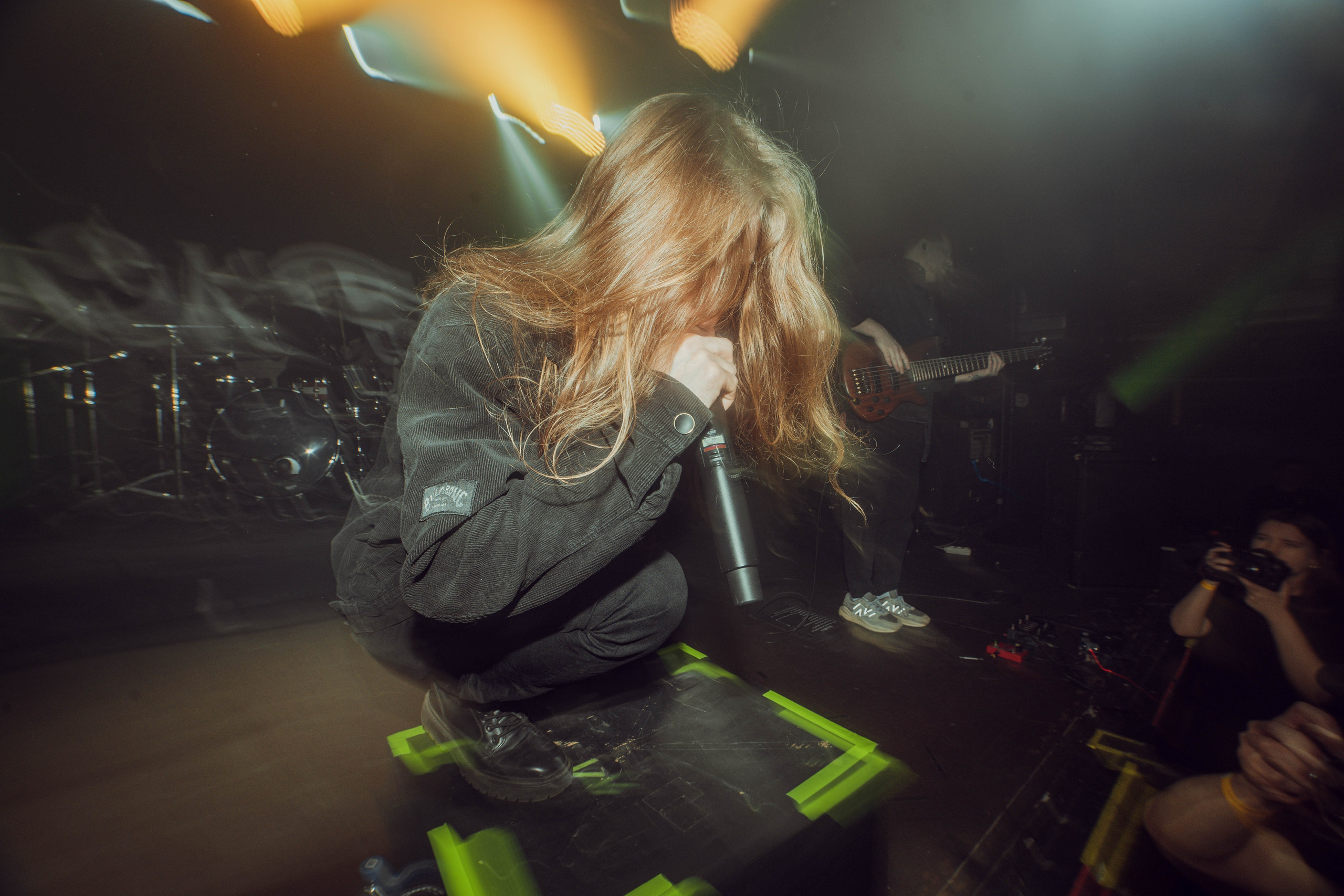 Shokran 14.03.2024. Фотограф Дядя Сник