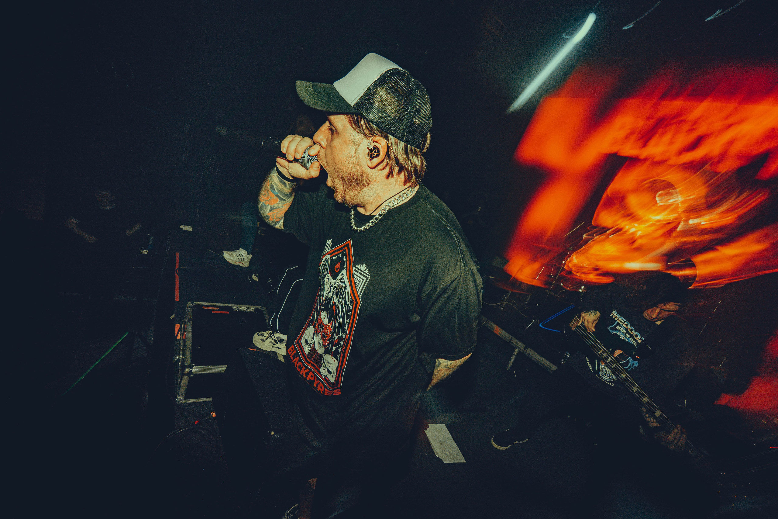 Blackpyres 12.09.2025. Фотограф Дядя Сник