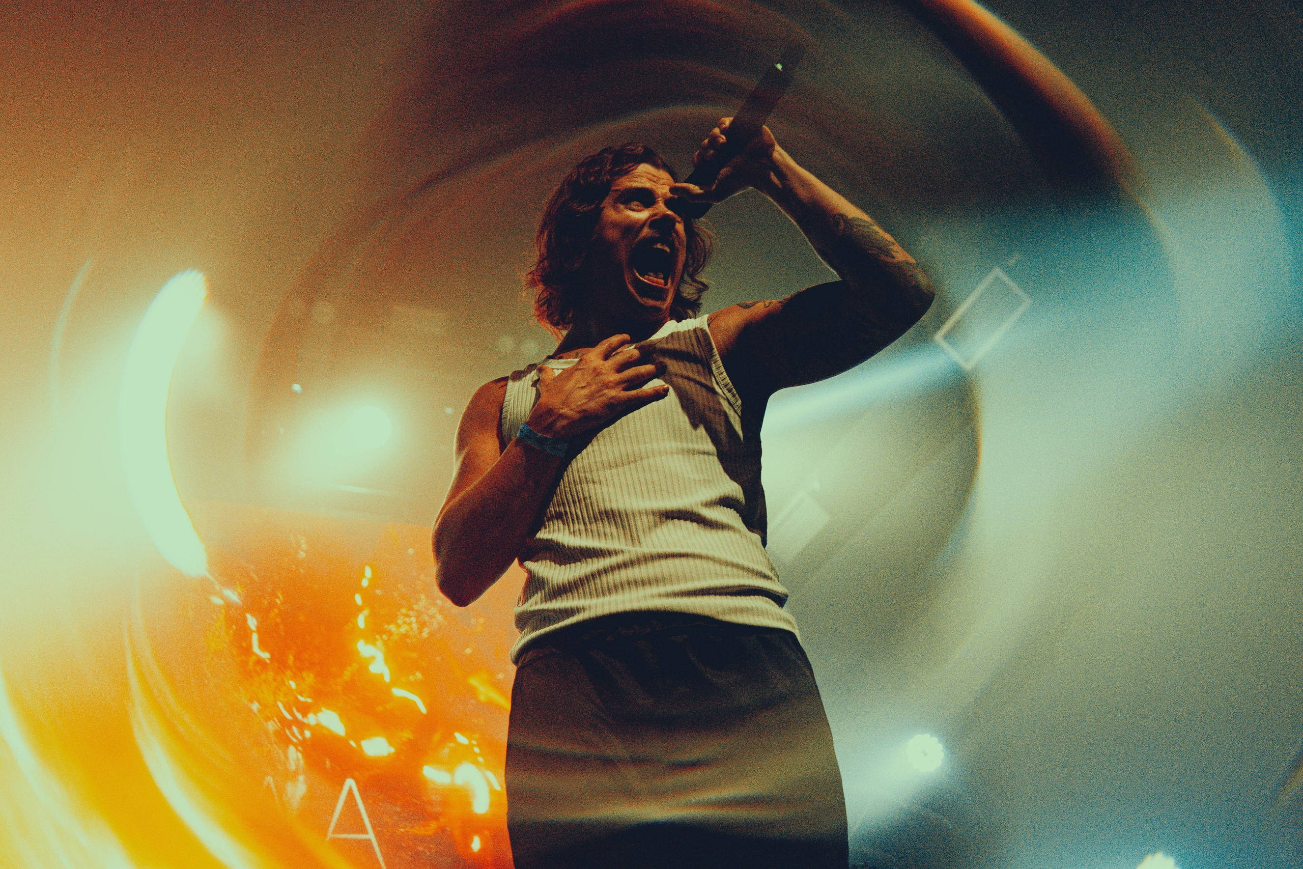 The Korea 16.05.2025. Фотограф Дядя Сник