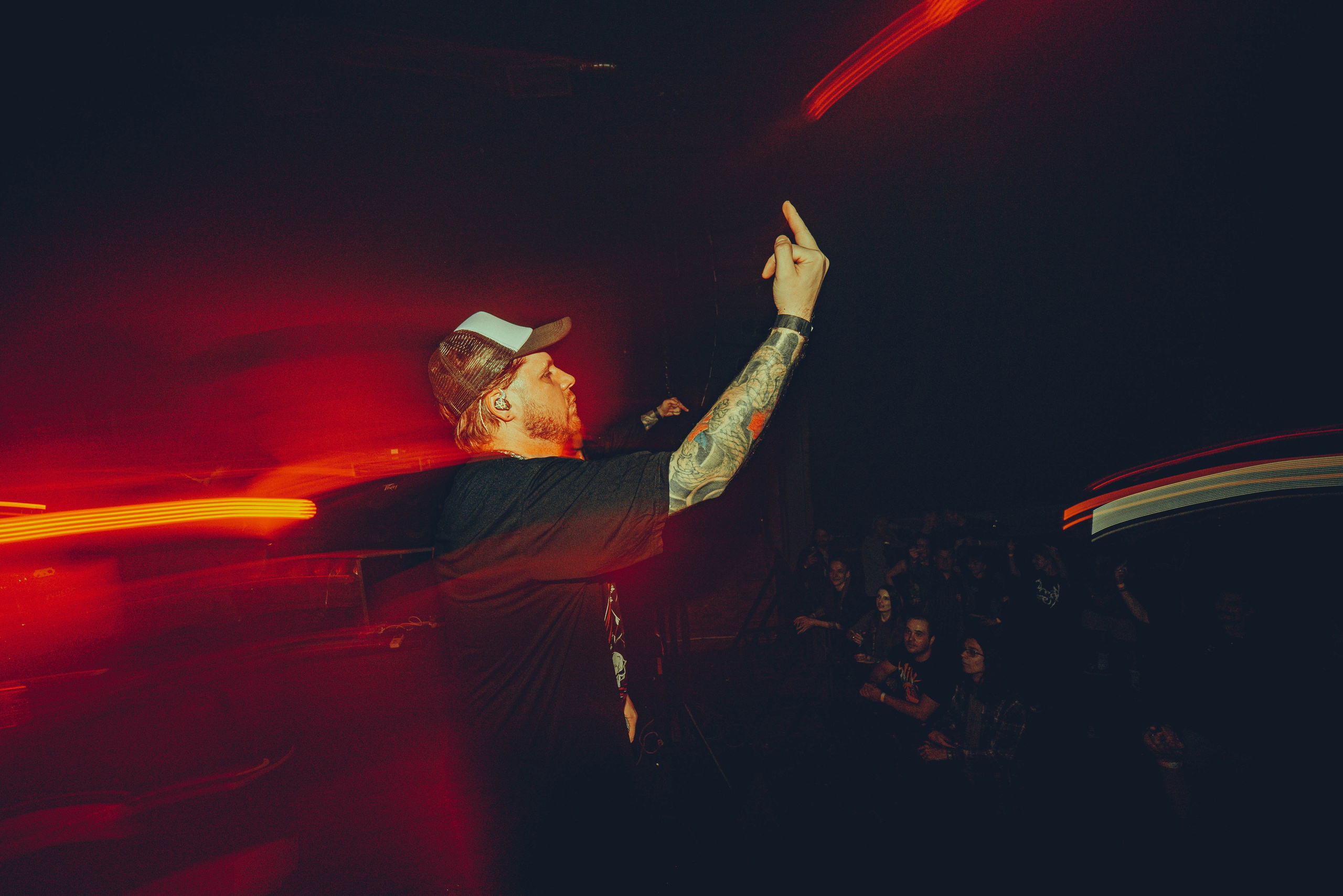 Blackpyres 12.09.2025. Фотограф Дядя Сник