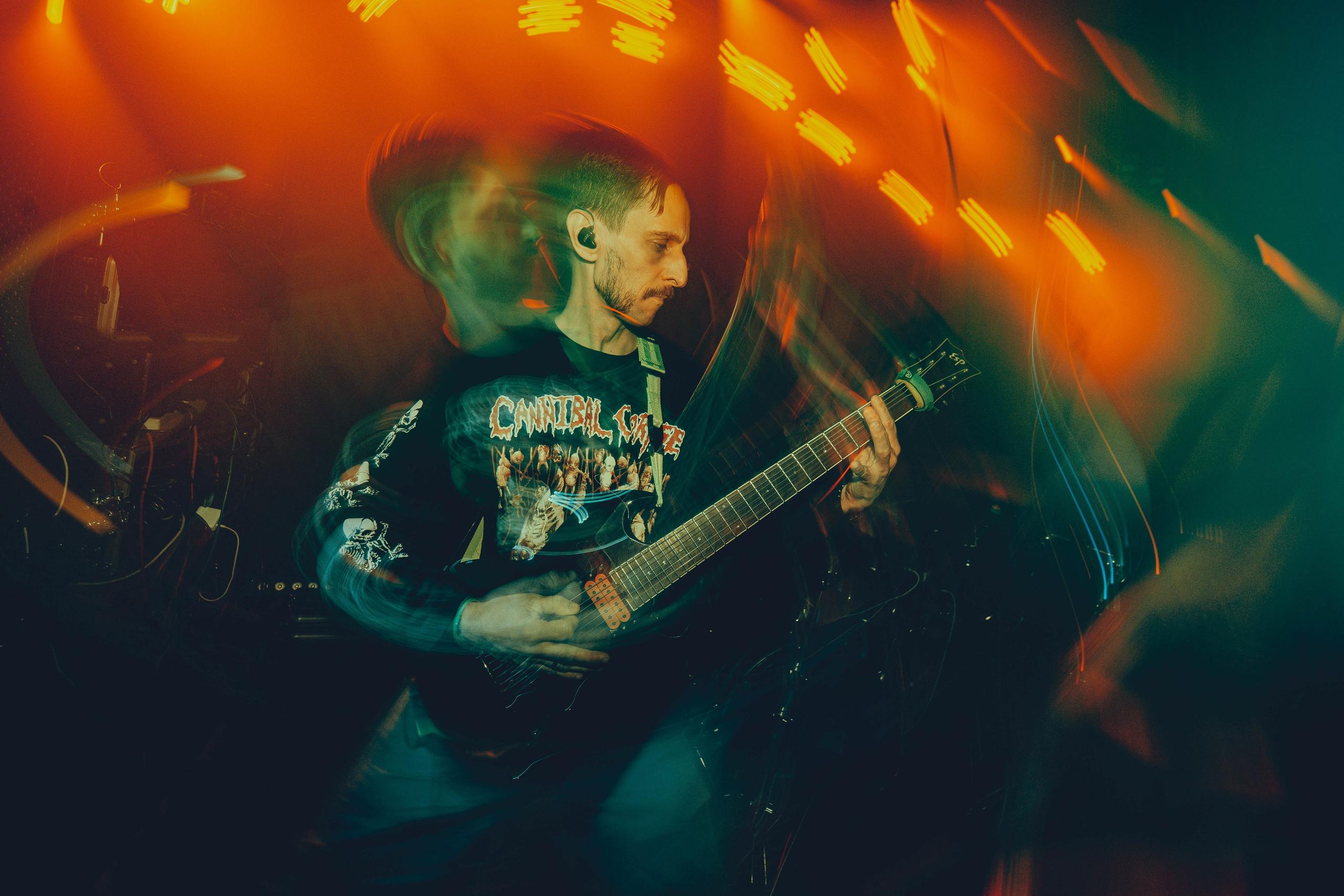 Compassion 15.08.2025. Фотограф Дядя Сник